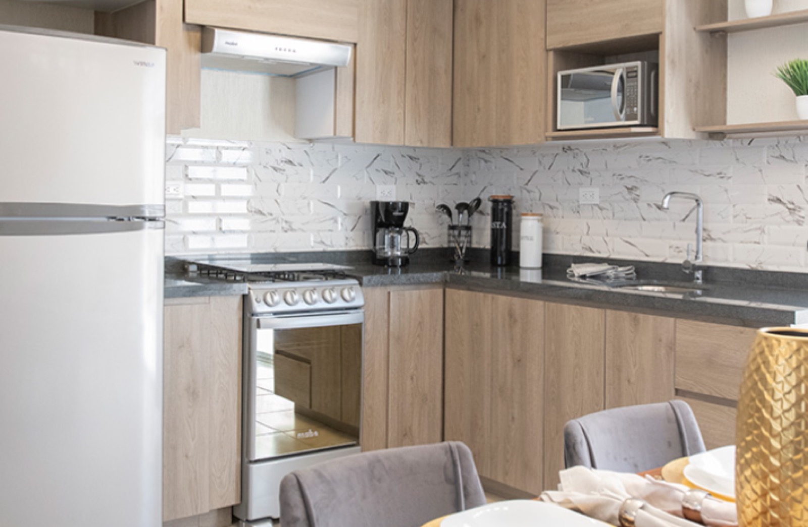 Casa en venta en Cumbres del Norte, Salinas Victoria — foto 4