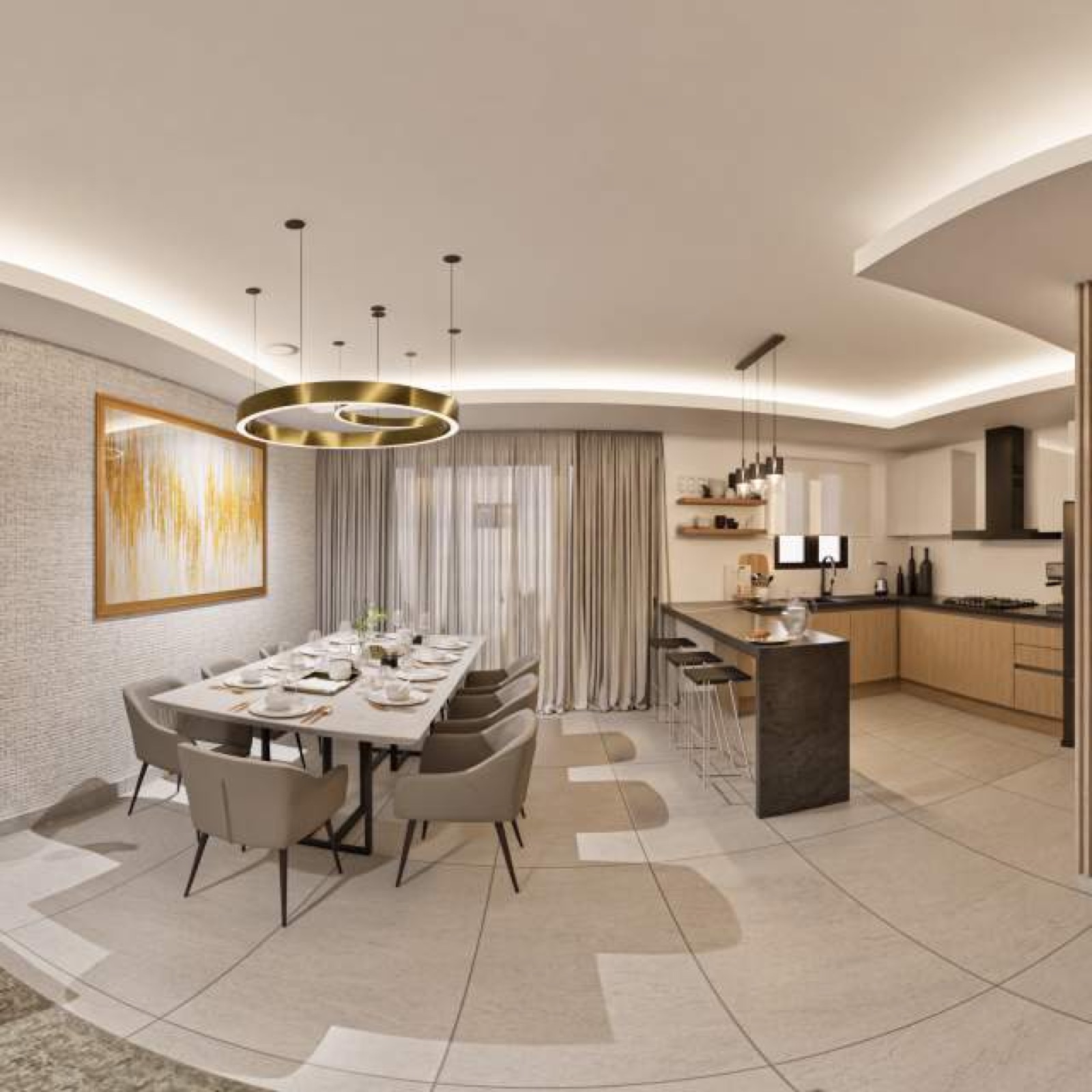 Casa en venta en Dominio Cumbres, García — foto 2