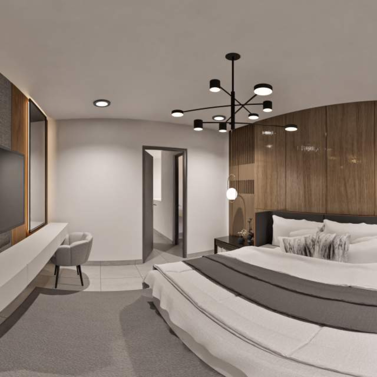 Casa en venta en Dominio Cumbres, García — foto 7