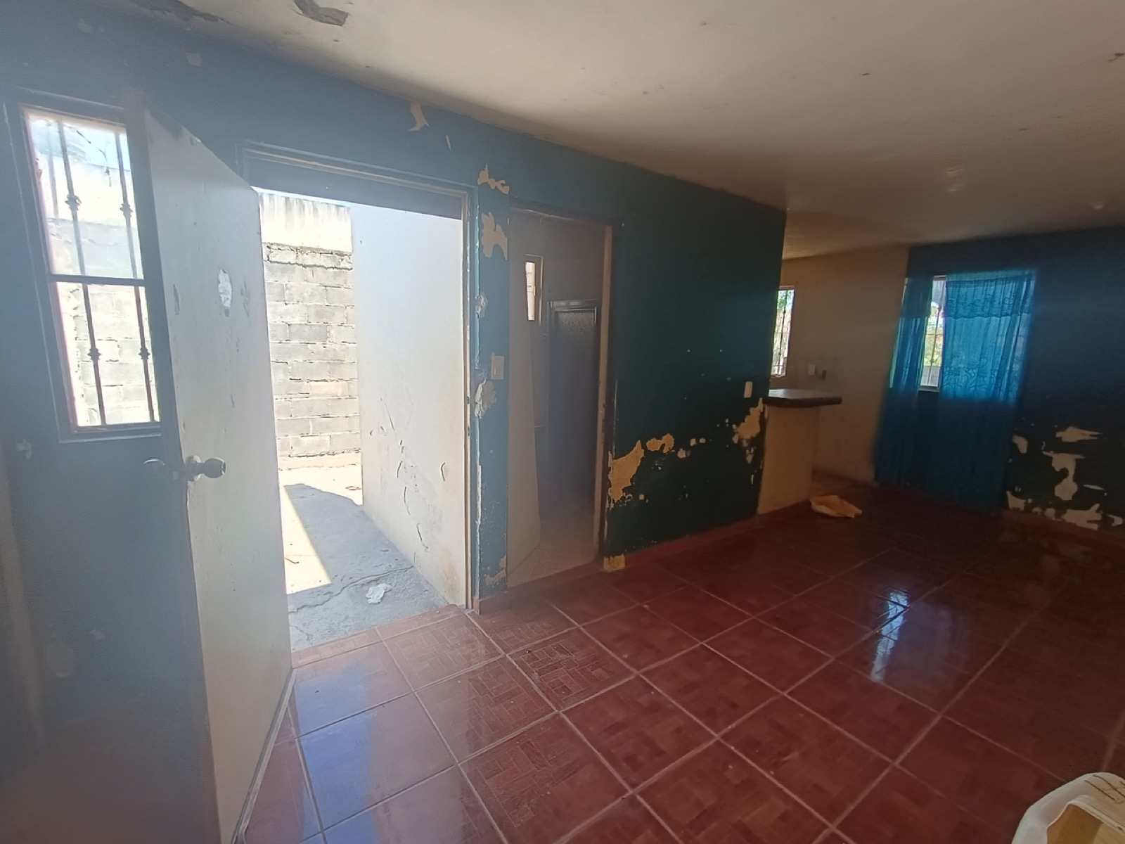 Casa en venta en Ejidal Emiliano Zapata, Ciénega de Flores — foto 2