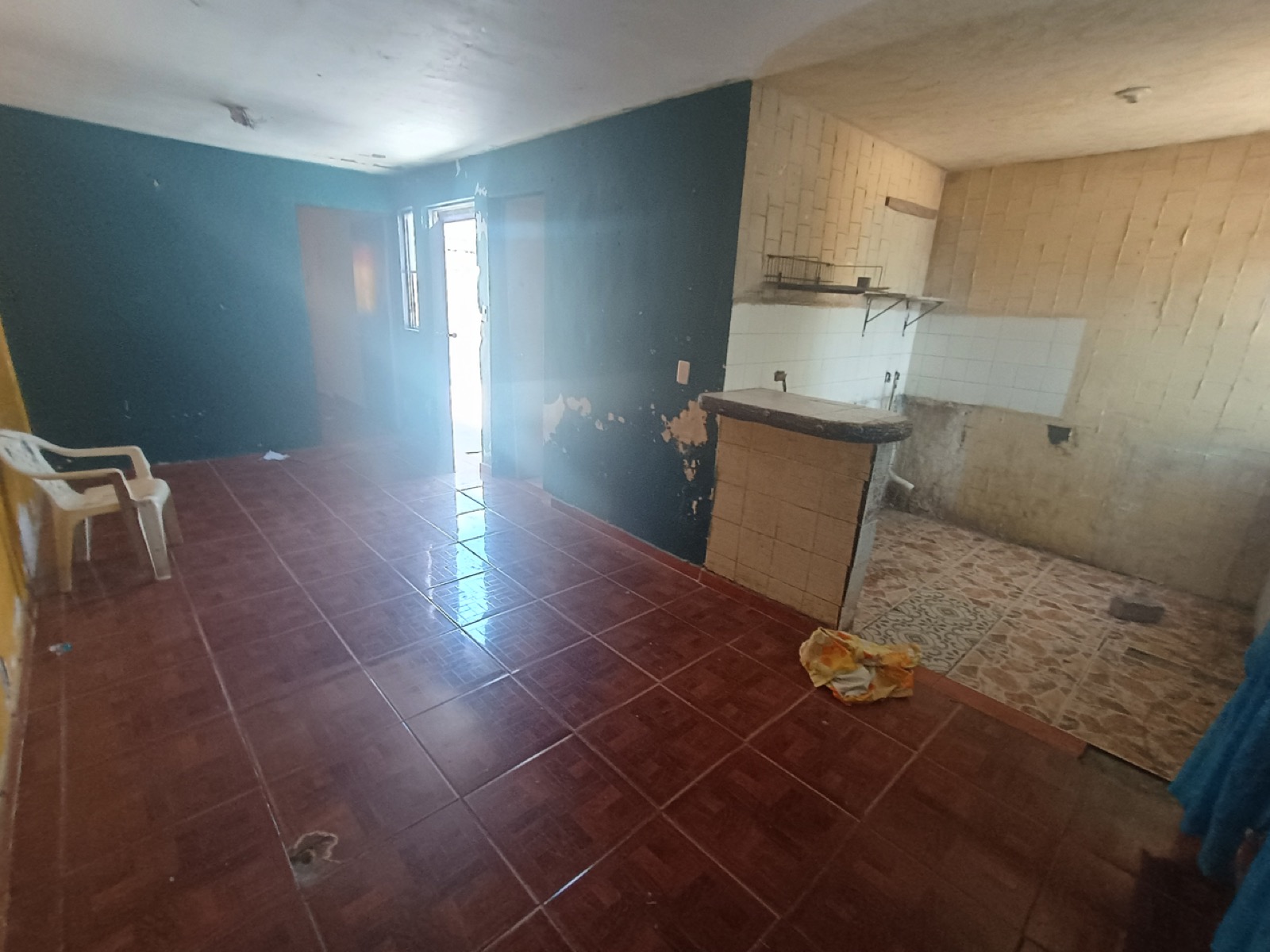 Casa en venta en Ejidal Emiliano Zapata, Ciénega de Flores — foto 3