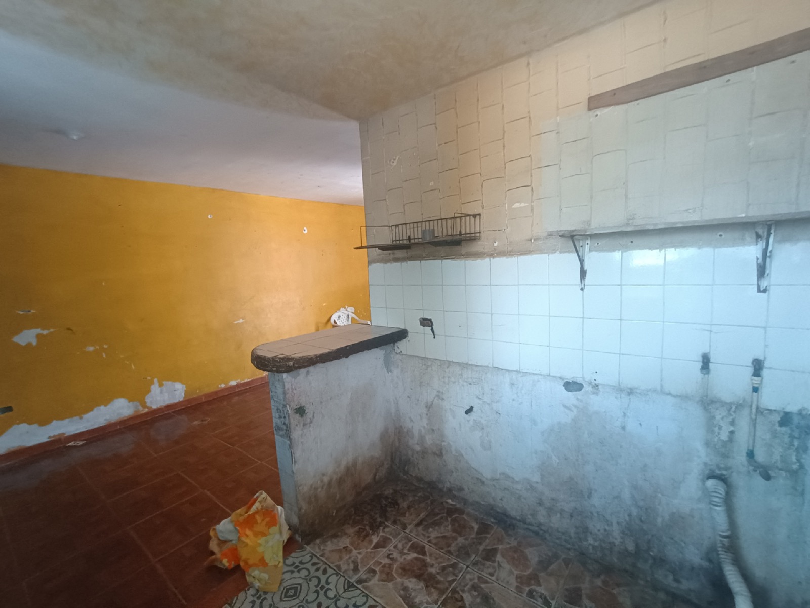 Casa en venta en Ejidal Emiliano Zapata, Ciénega de Flores — foto 6