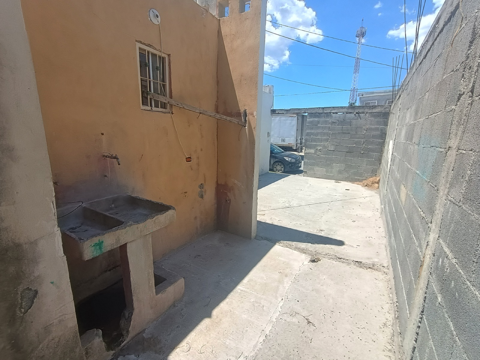 Casa en venta en Ejidal Emiliano Zapata, Ciénega de Flores — foto 8
