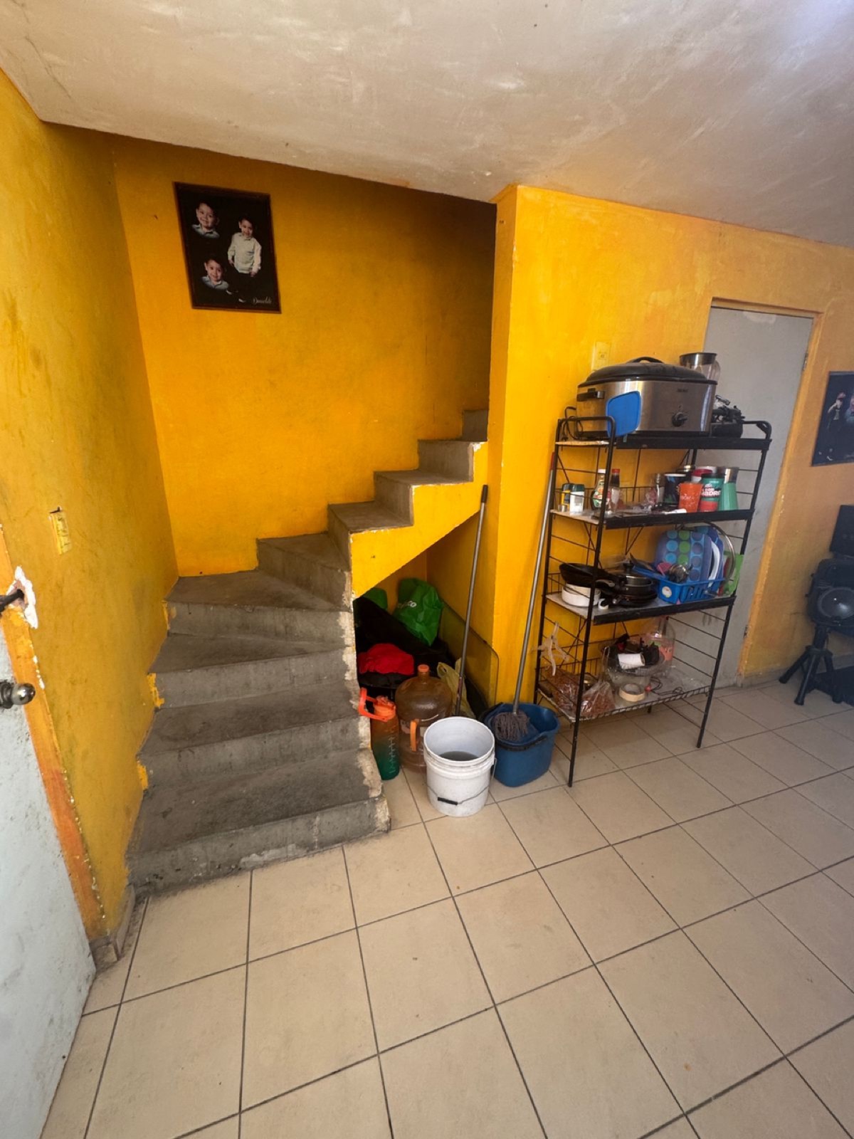 Casa en El Carmen, El Carmen