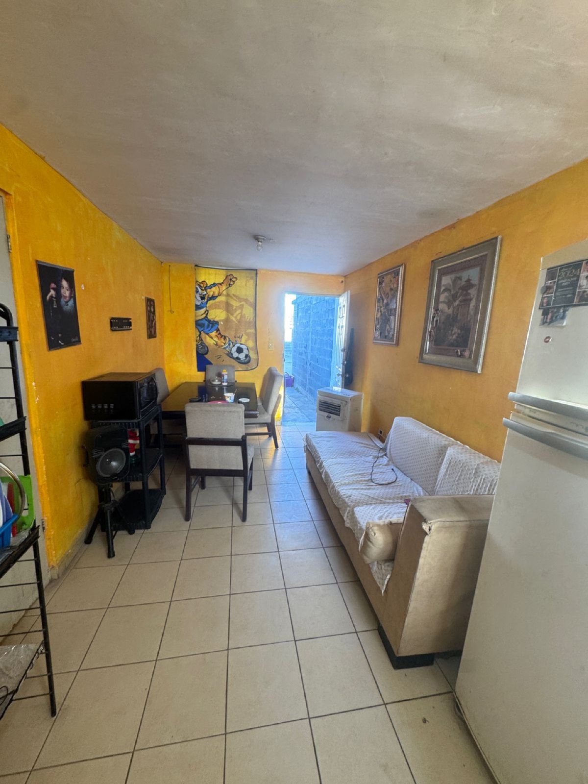 Casa en venta en El Carmen, El Carmen — foto 3