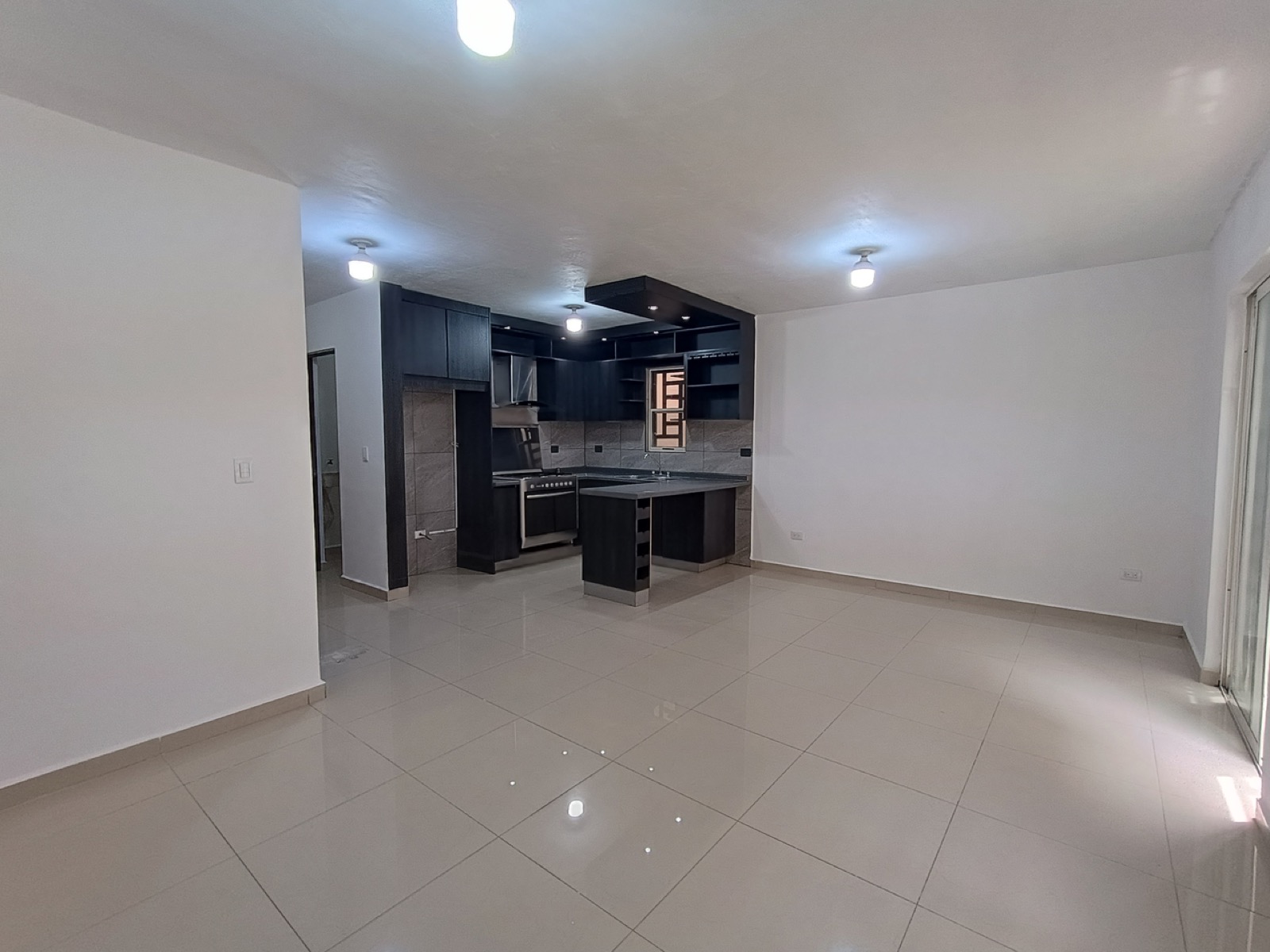 Casa en Evante residencial, Guadalupe