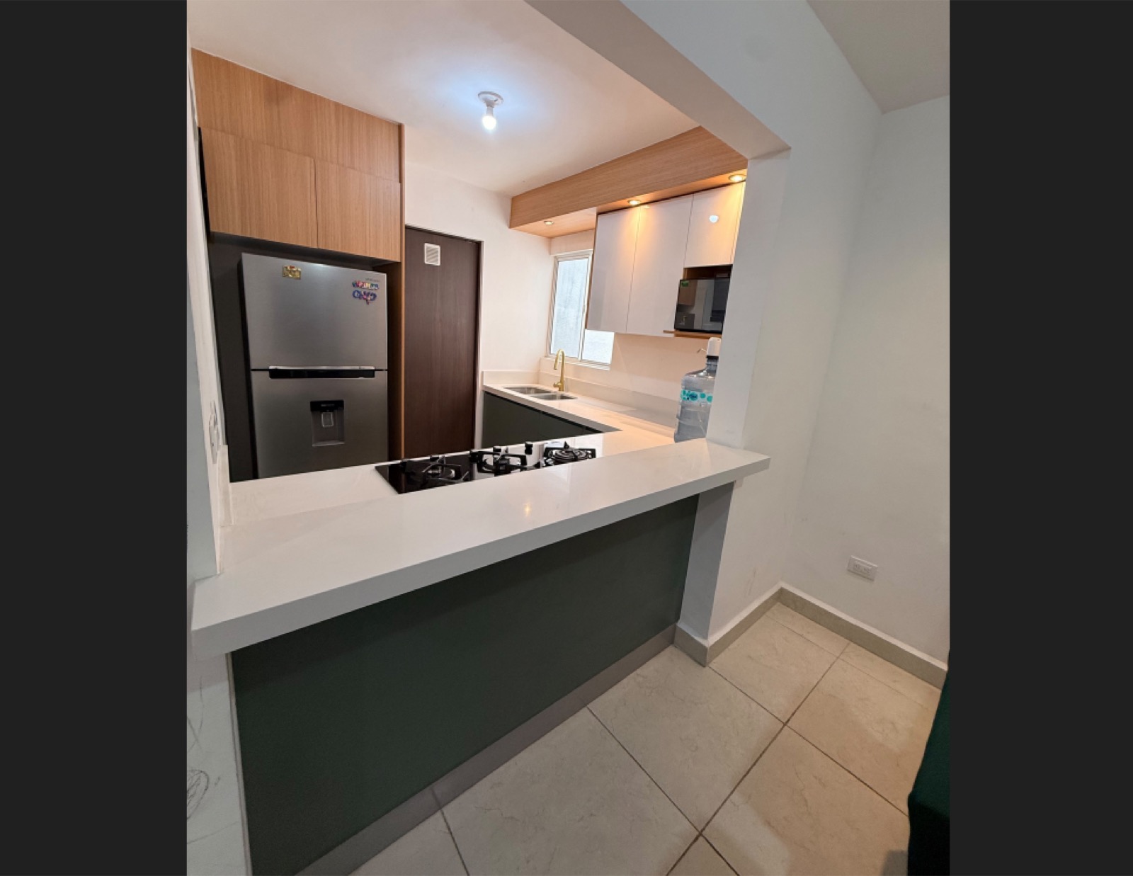 Casa en venta en Fracc. La Condesa, Apodaca — foto 4