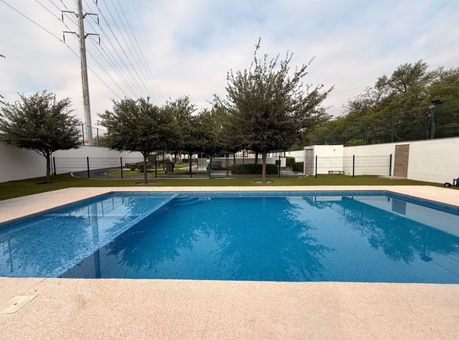 Casa en venta en Fracc. La Condesa, Apodaca — foto 15