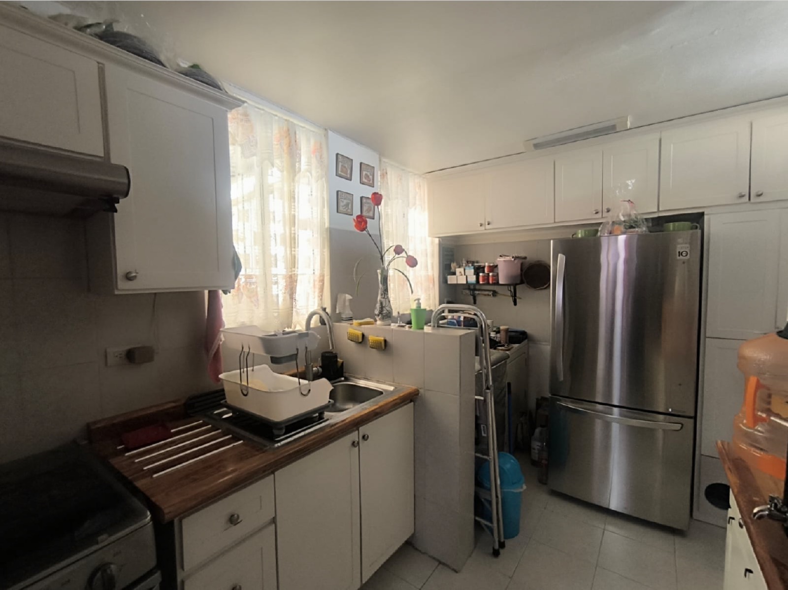 Casa en venta en Fracc. Madiba, Pesquería — foto 2