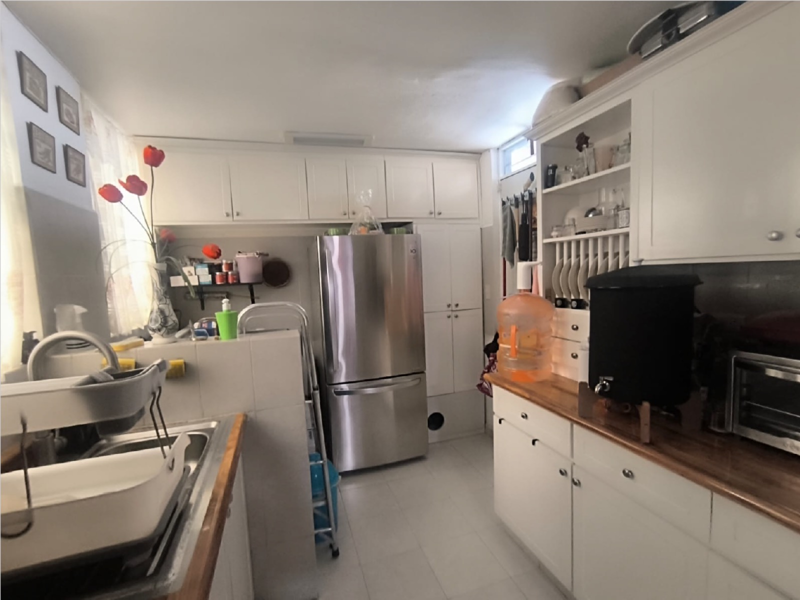 Casa en venta en Fracc. Madiba, Pesquería — foto 3