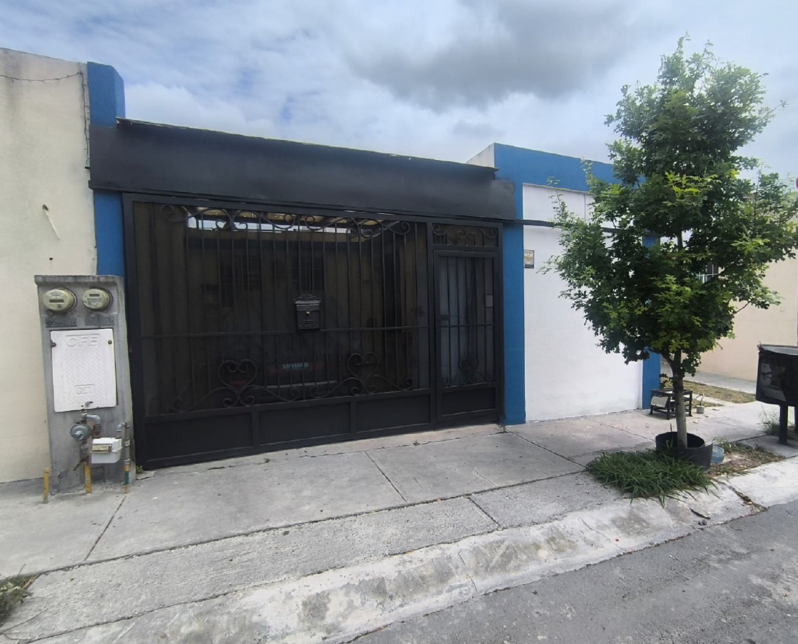 Casa en venta en Fracc. Madiba, Pesquería — foto 9