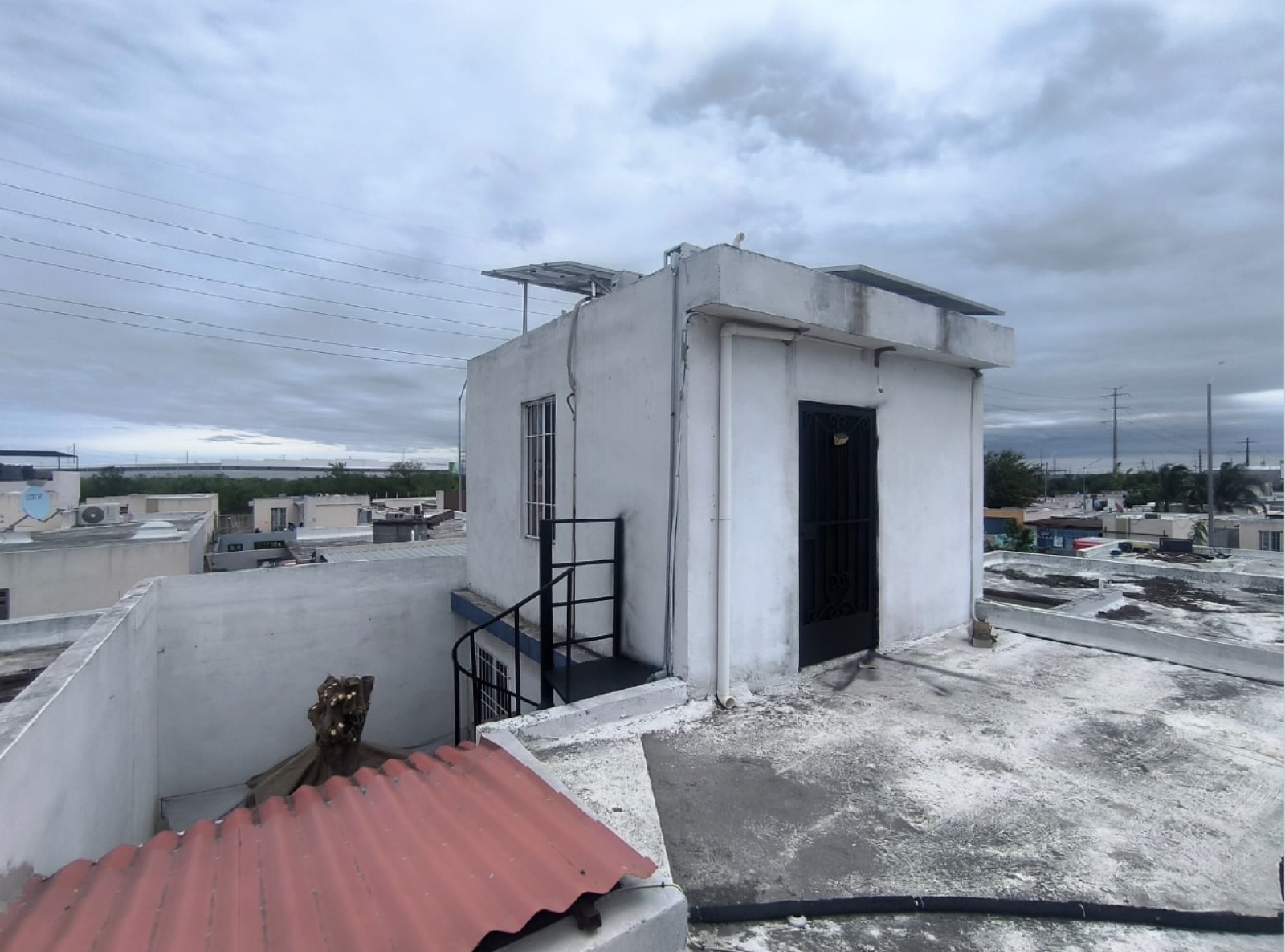 Casa en venta en Fracc. Madiba, Pesquería — foto 12
