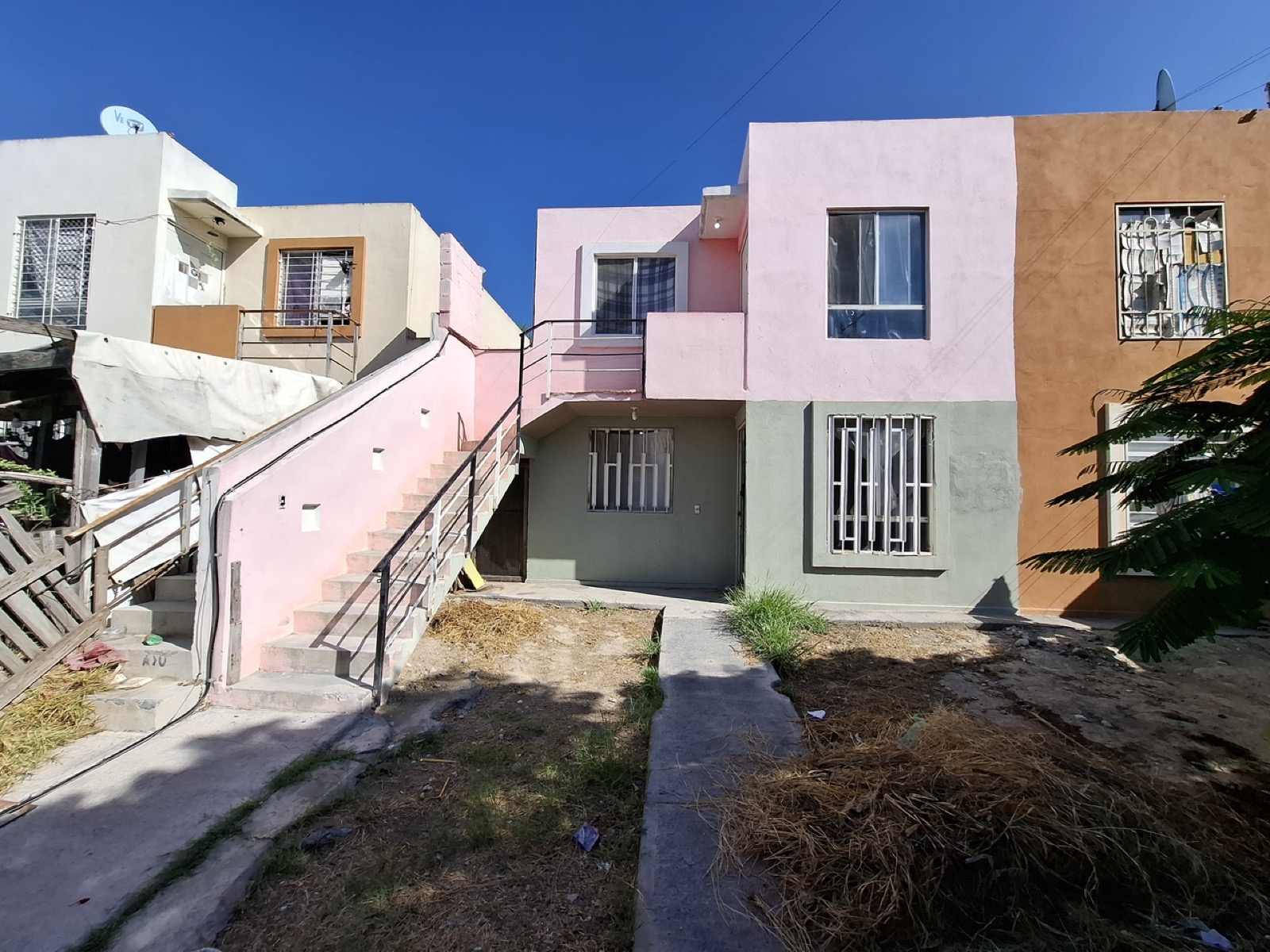 Casa en venta en Fracc. Valle de Lincoln (Sector San José), García — foto 12
