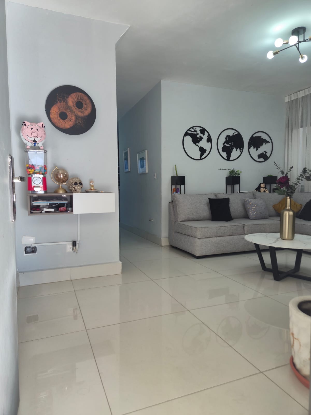 Casa en Fraccionamiento Arbado Monarca, Apodaca