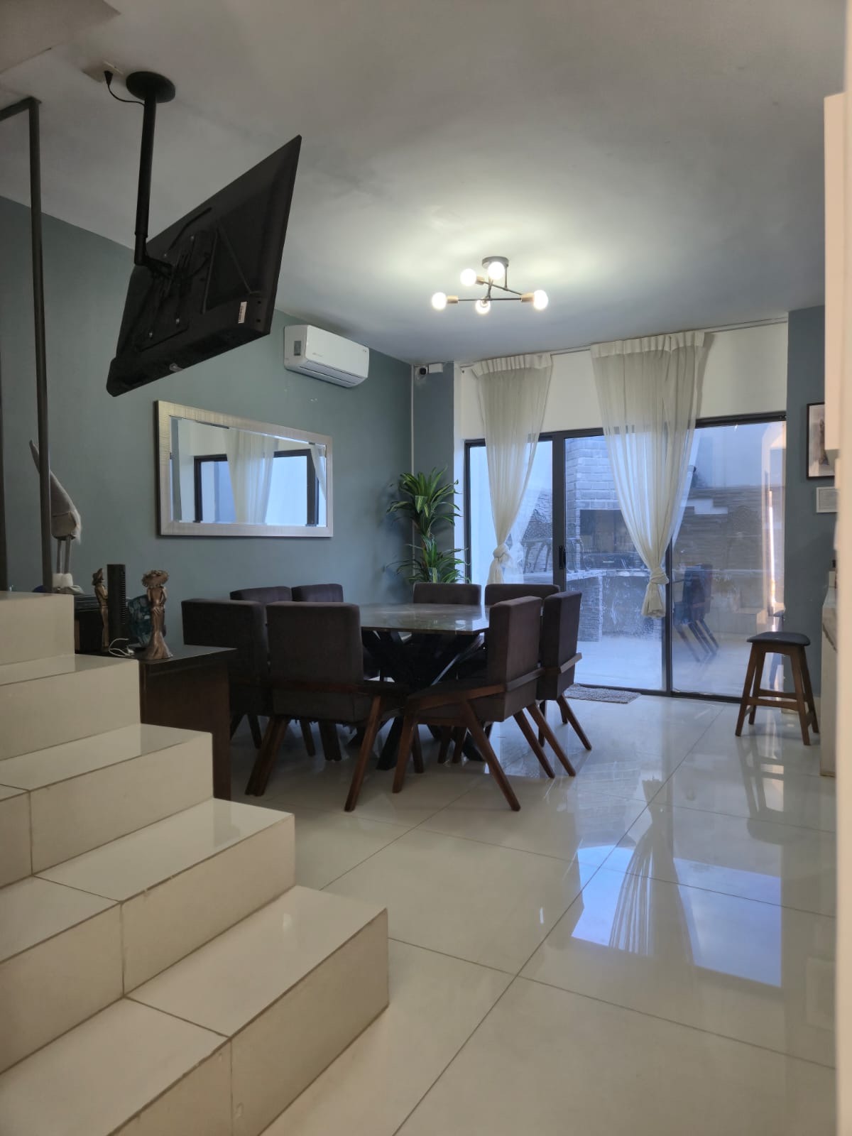 Casa en venta en Fraccionamiento Arbado Monarca, Apodaca — foto 2