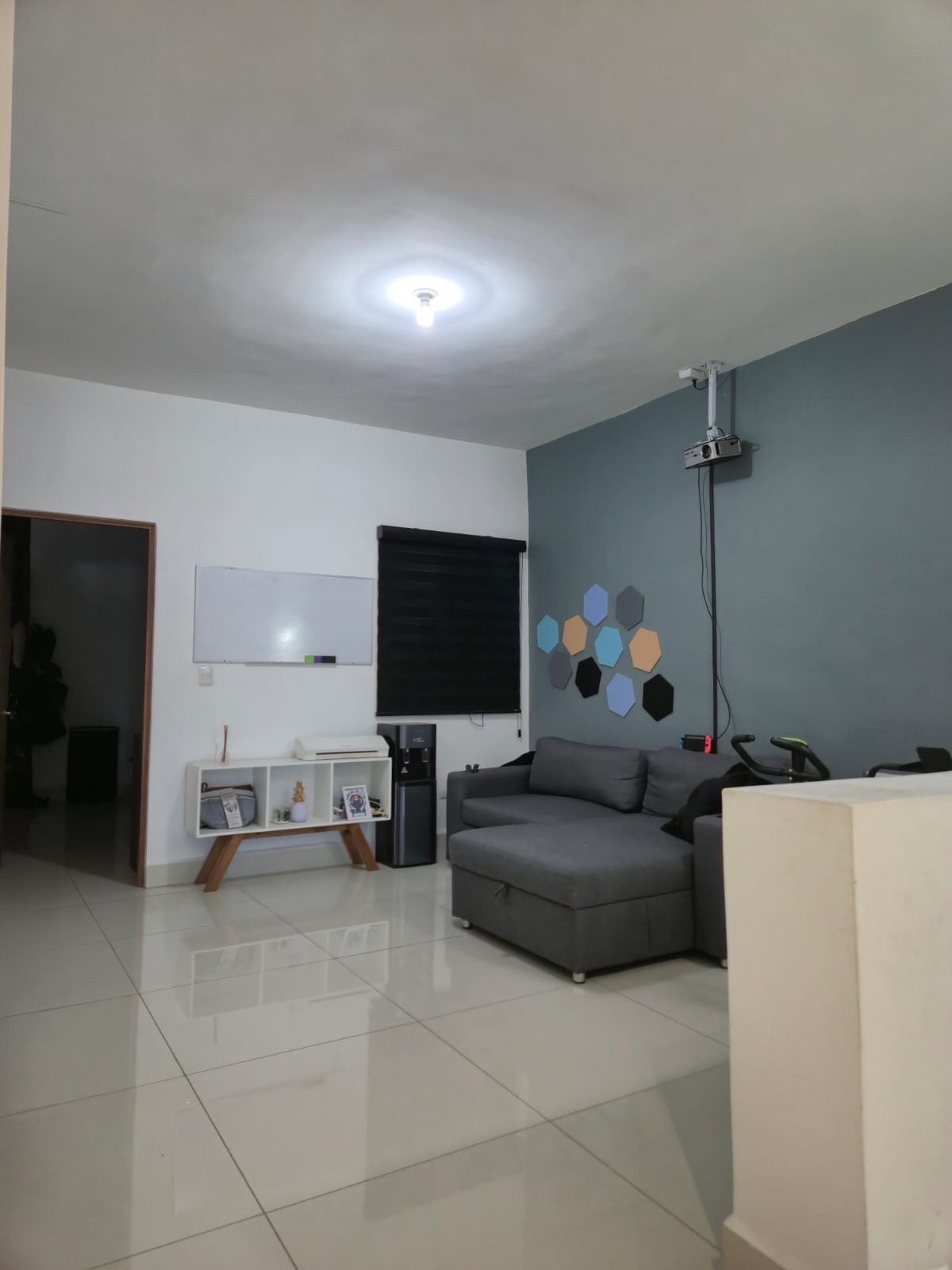 Casa en venta en Fraccionamiento Arbado Monarca, Apodaca — foto 3