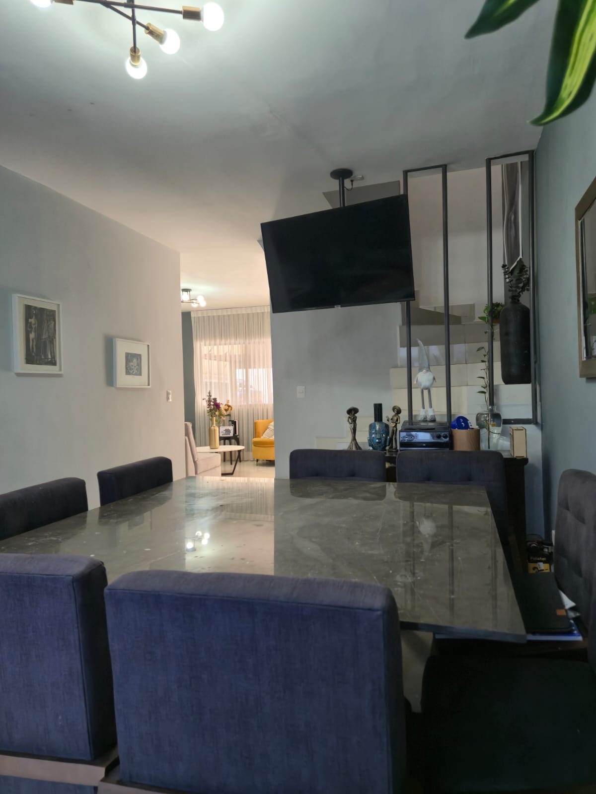 Casa en venta en Fraccionamiento Arbado Monarca, Apodaca — foto 4