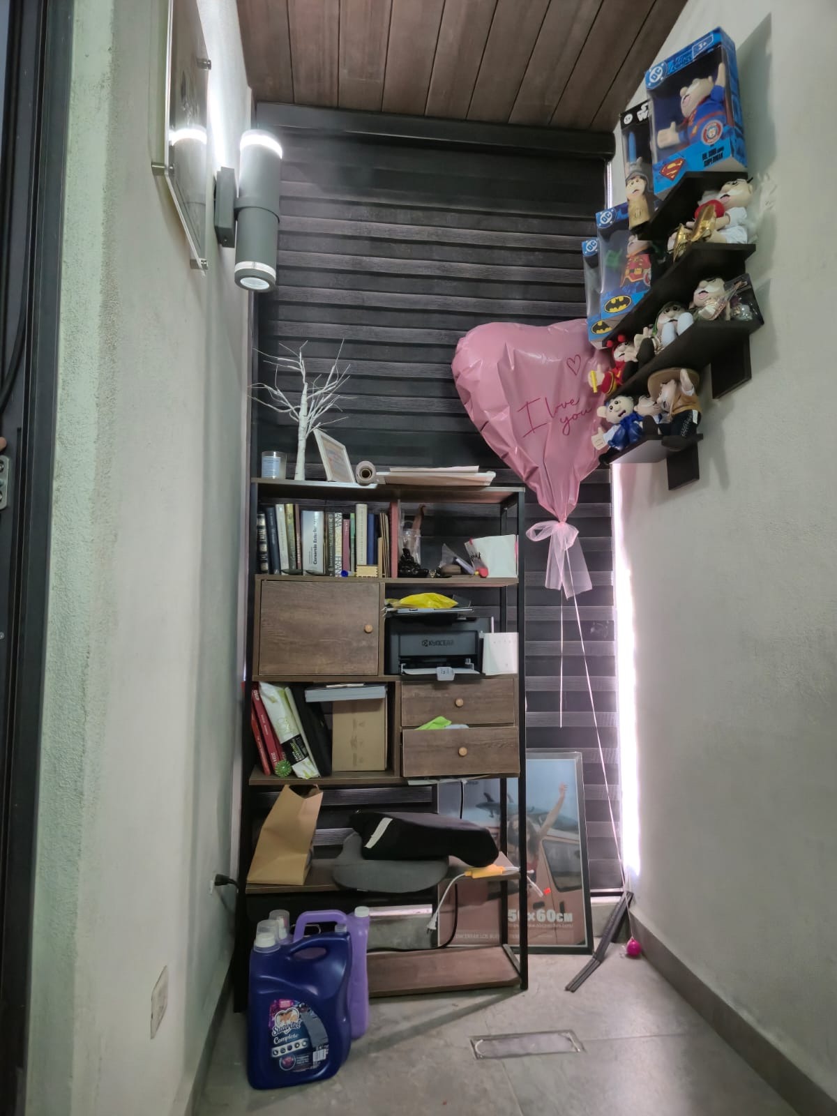 Casa en venta en Fraccionamiento Arbado Monarca, Apodaca — foto 7