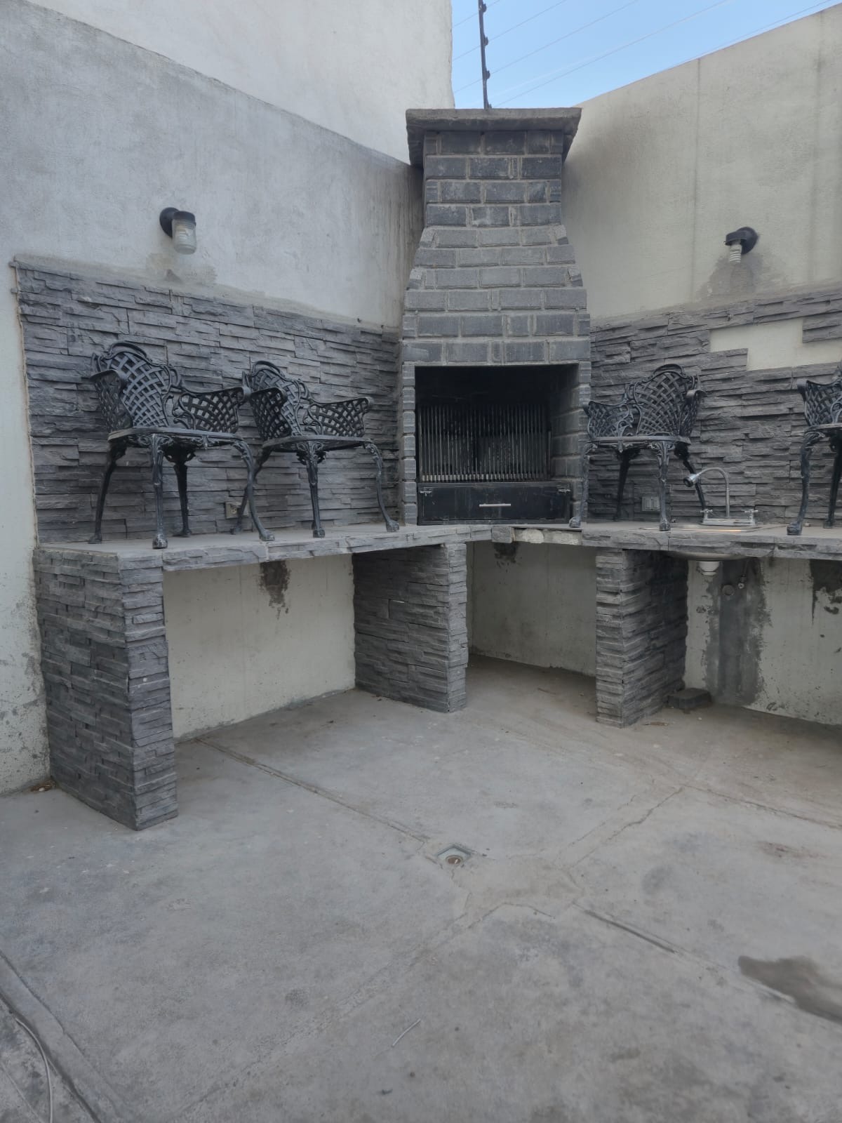Casa en venta en Fraccionamiento Arbado Monarca, Apodaca — foto 8