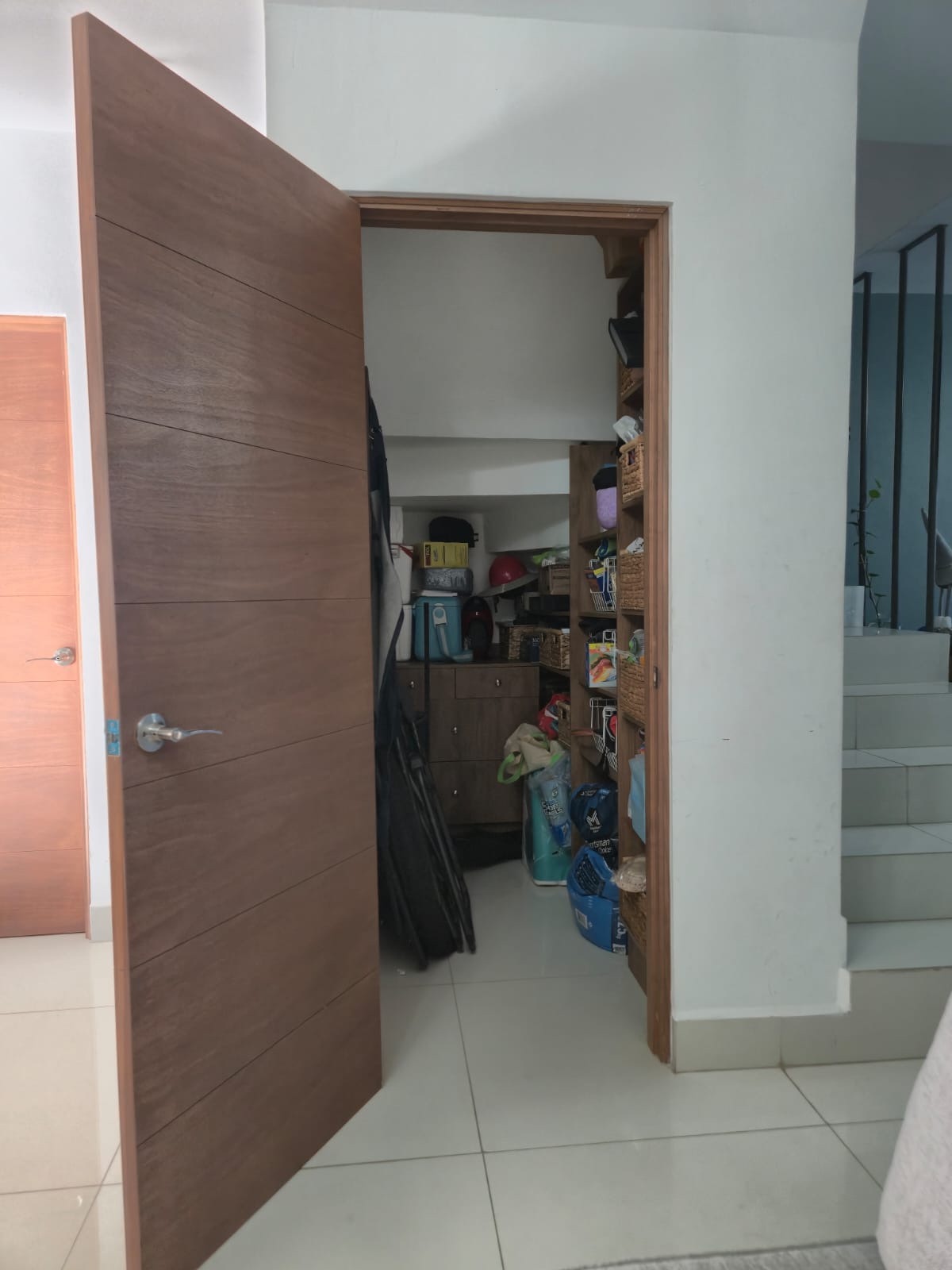 Casa en venta en Fraccionamiento Arbado Monarca, Apodaca — foto 15