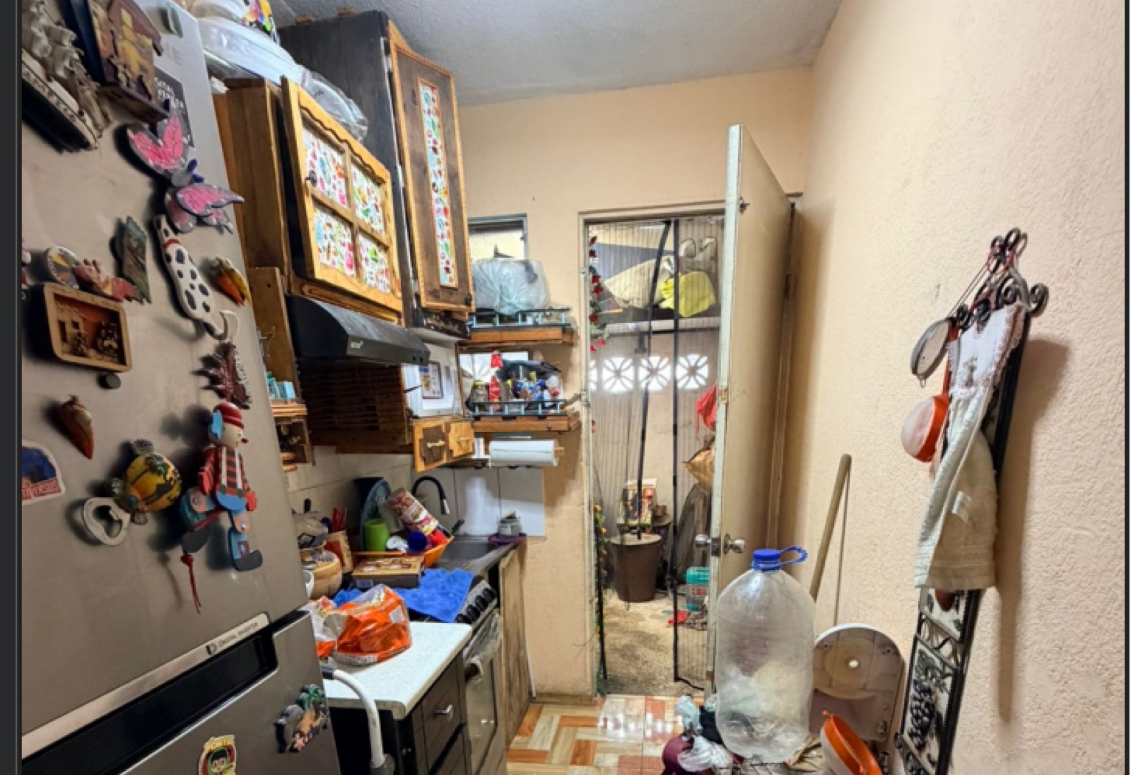 Casa en venta en Fraccionamiento Los Cometas, Juárez — foto 2