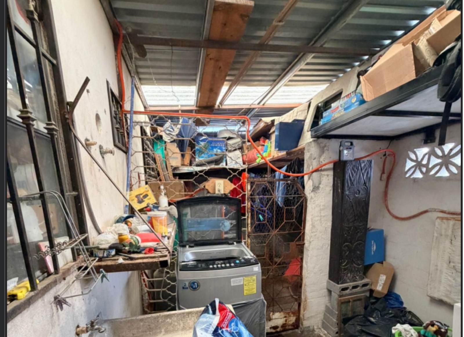 Casa en venta en Fraccionamiento Los Cometas, Juárez — foto 3