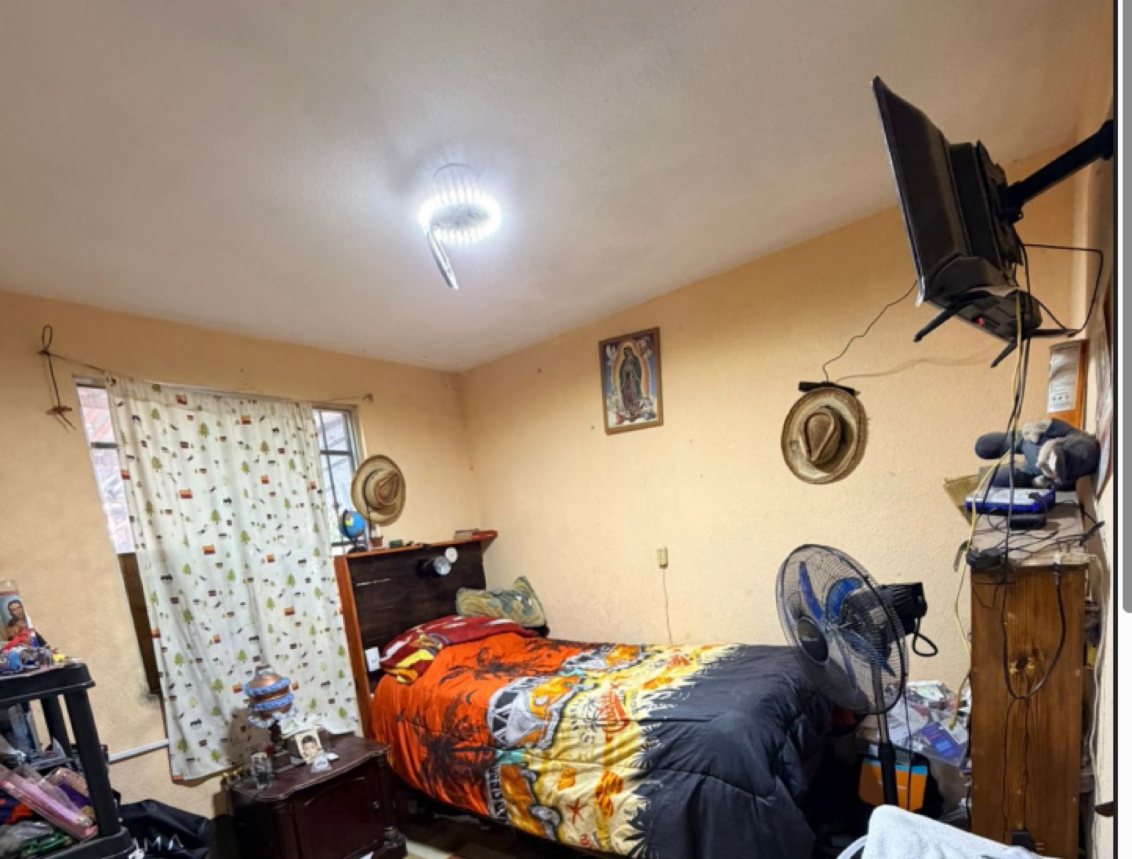 Casa en venta en Fraccionamiento Los Cometas, Juárez — foto 6
