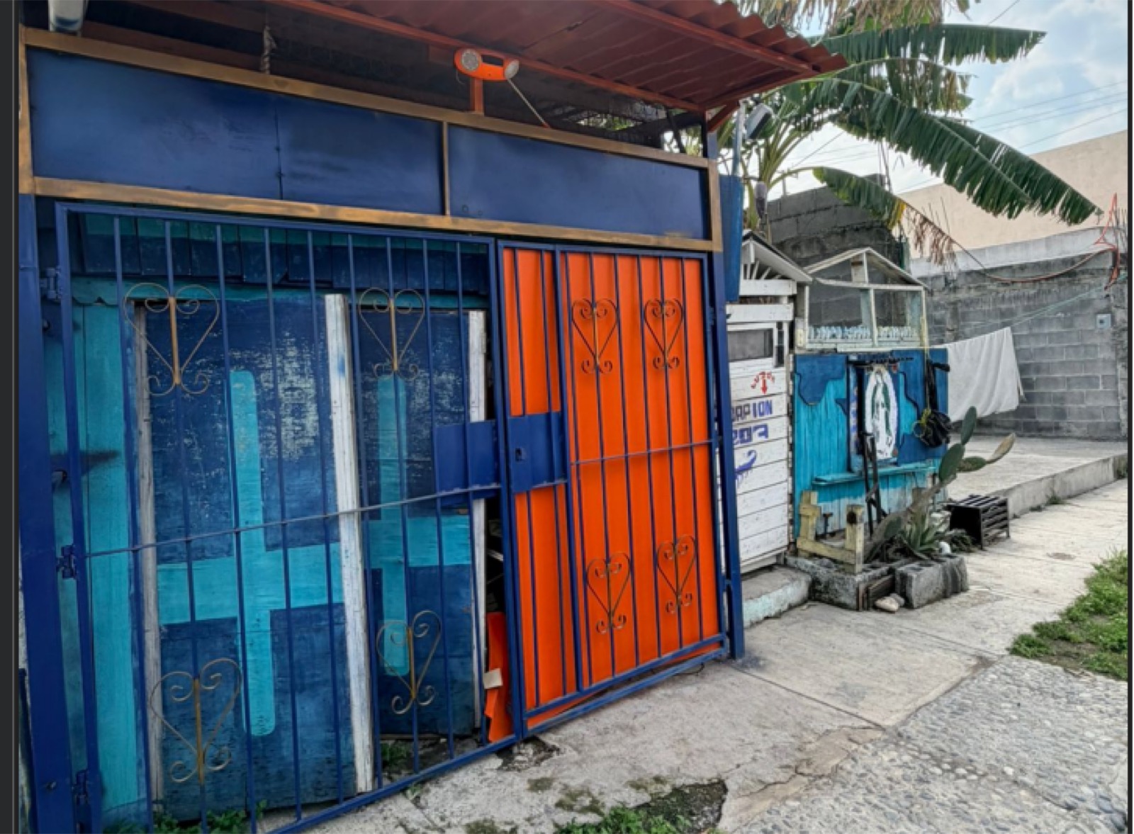 Casa en venta en Fraccionamiento Los Cometas, Juárez — foto 9