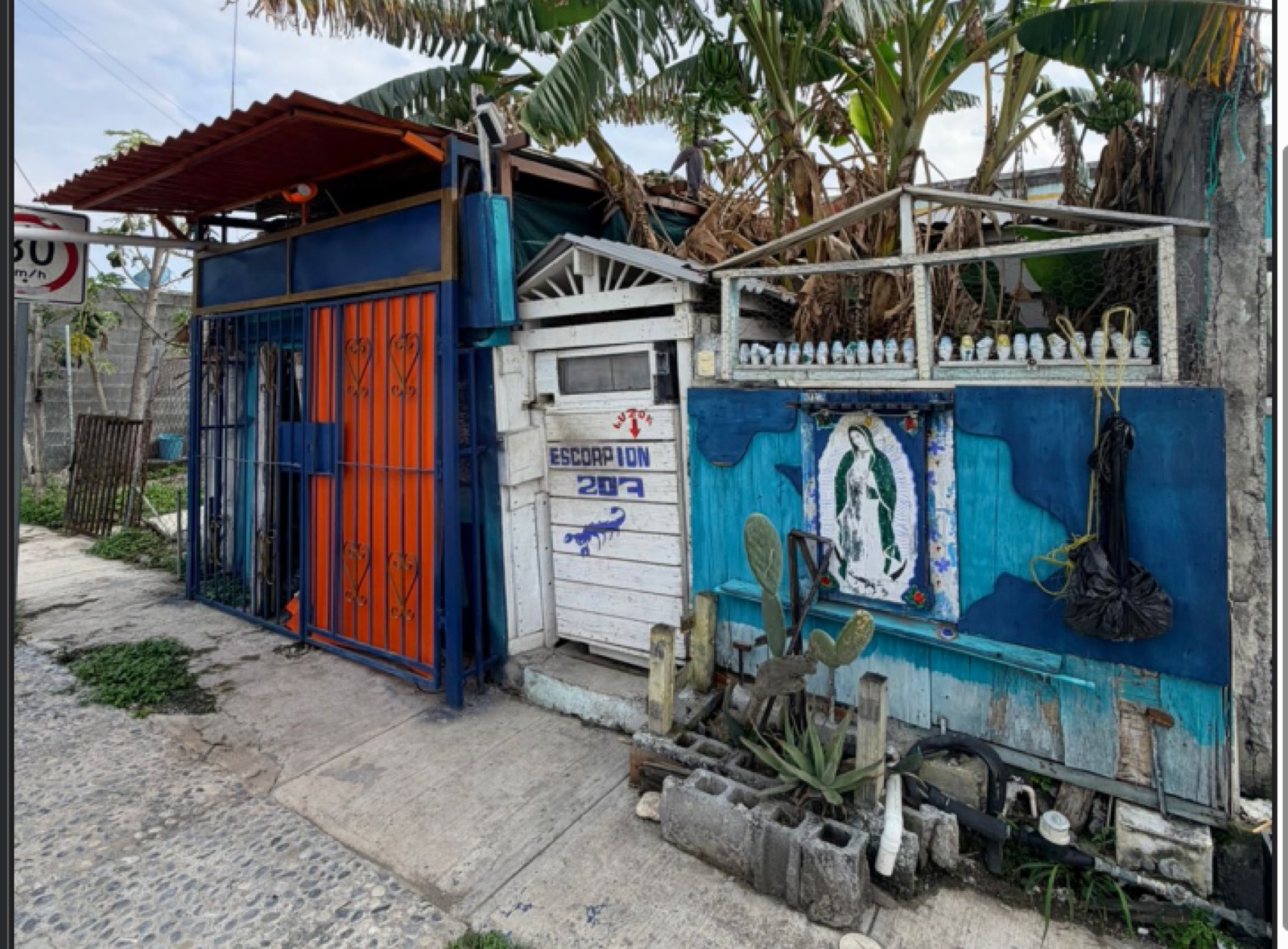 Casa en venta en Fraccionamiento Los Cometas, Juárez — foto 10