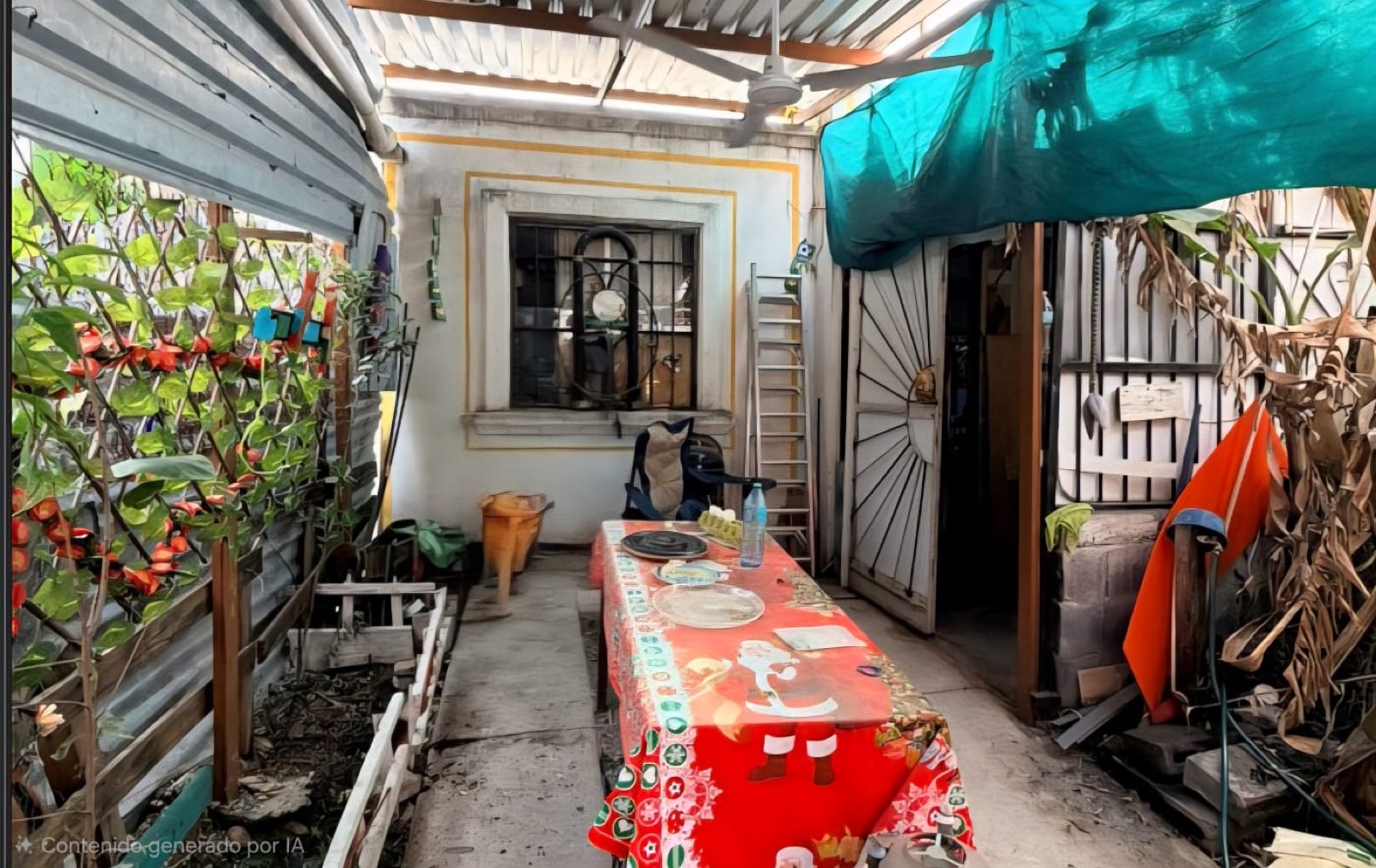 Casa en venta en Fraccionamiento Los Cometas, Juárez — foto 11