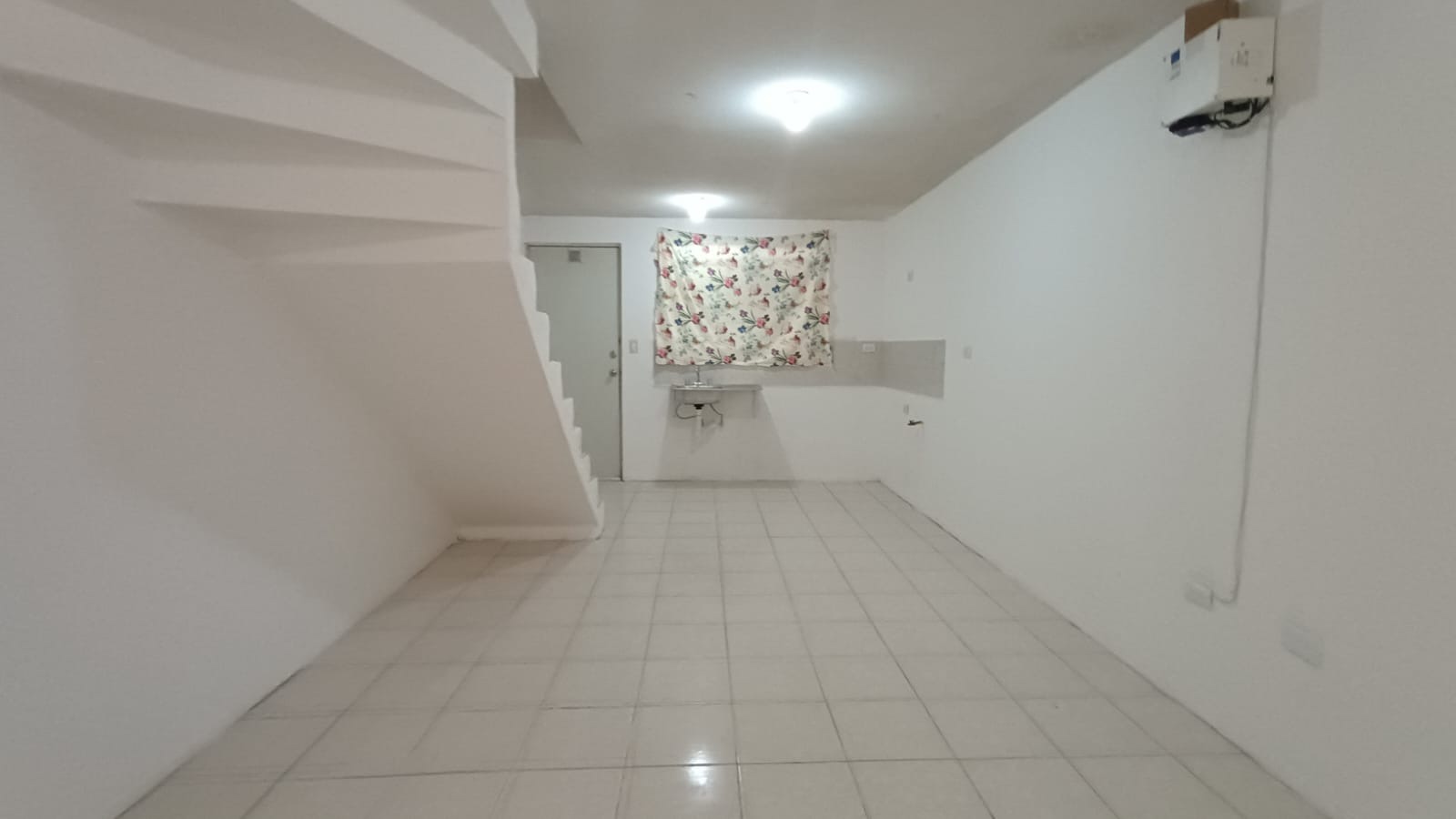 Casa en Fraccionamiento Ocania, Juárez