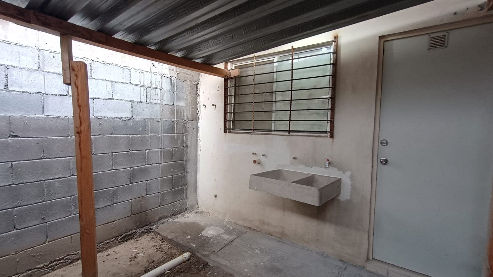 Casa en venta en Fraccionamiento Ocania, Juárez — foto 17