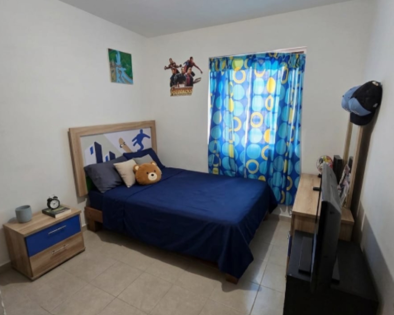 Casa en venta en Fraccionamiento Residencial Valle Azul, Apodaca — foto 5