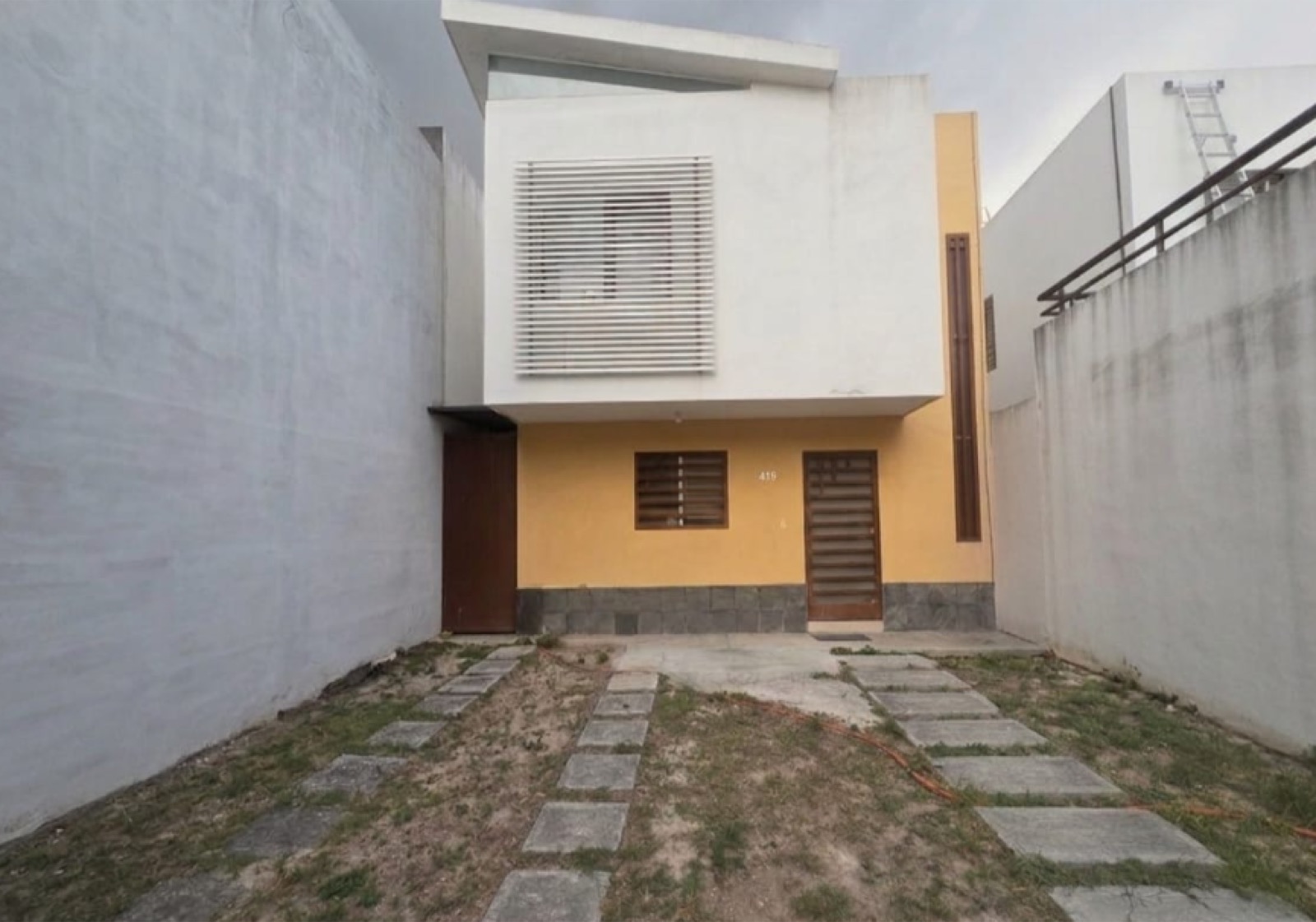 Casa en venta en Fraccionamiento Residencial Valle Azul, Apodaca — foto 9
