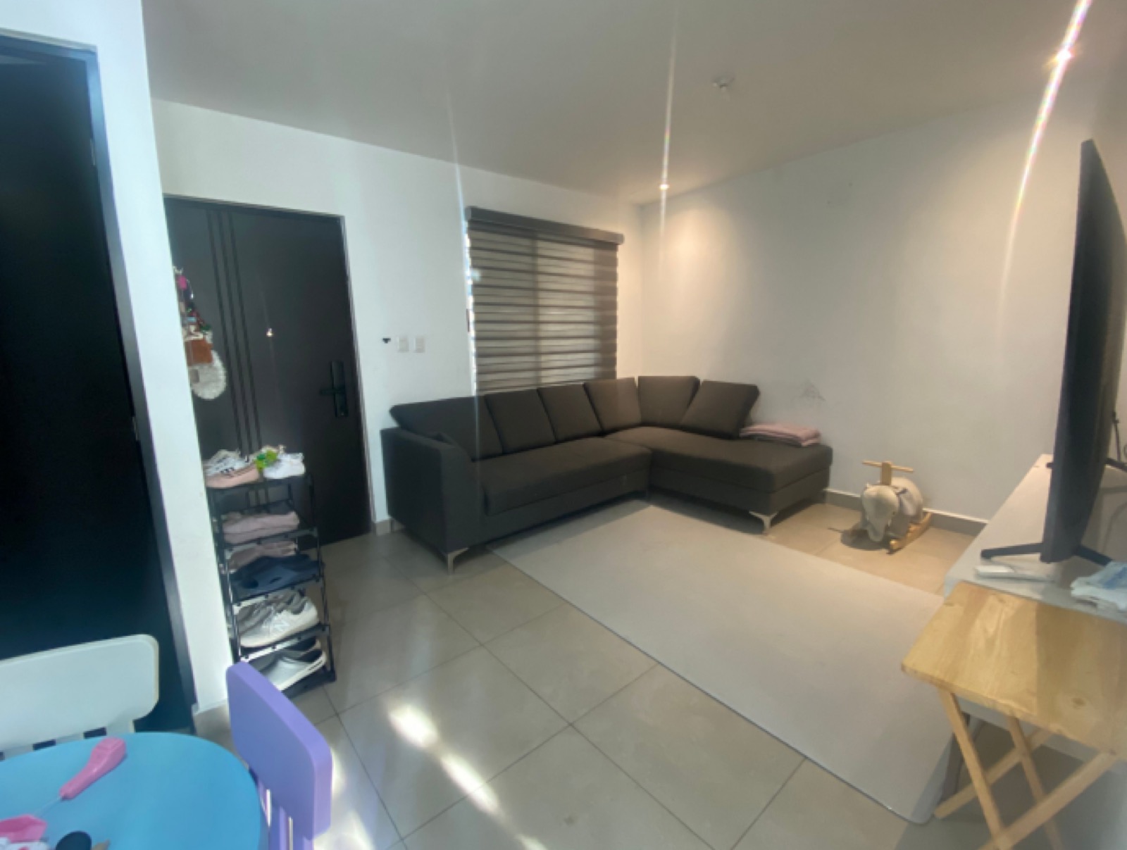 Casa en Fraccionamiento Torento, Apodaca