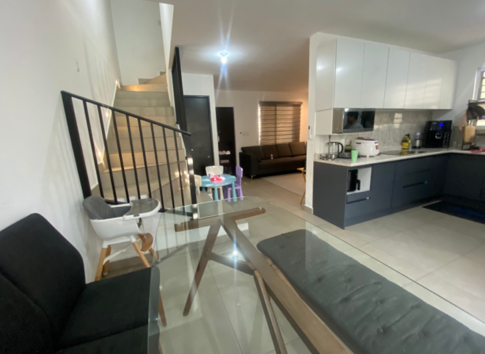 Casa en venta en Fraccionamiento Torento, Apodaca — foto 2