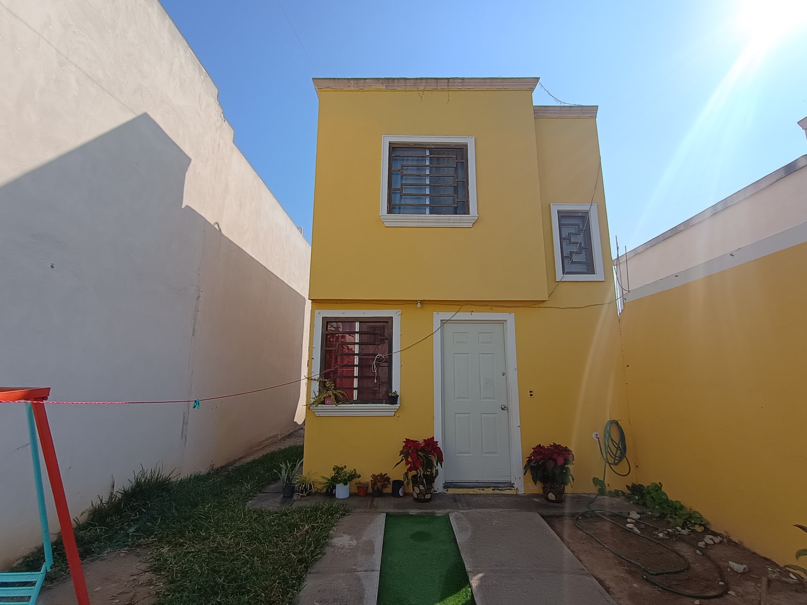 Casa en venta en Fraccionamiento Valle de Lincoln 3er Sector, García — foto 12