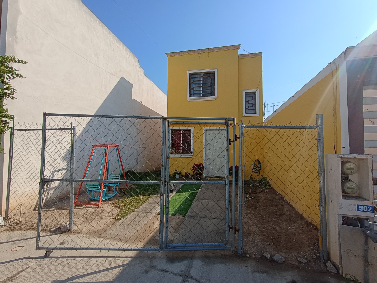 Casa en venta en Fraccionamiento Valle de Lincoln 3er Sector, García — foto 13