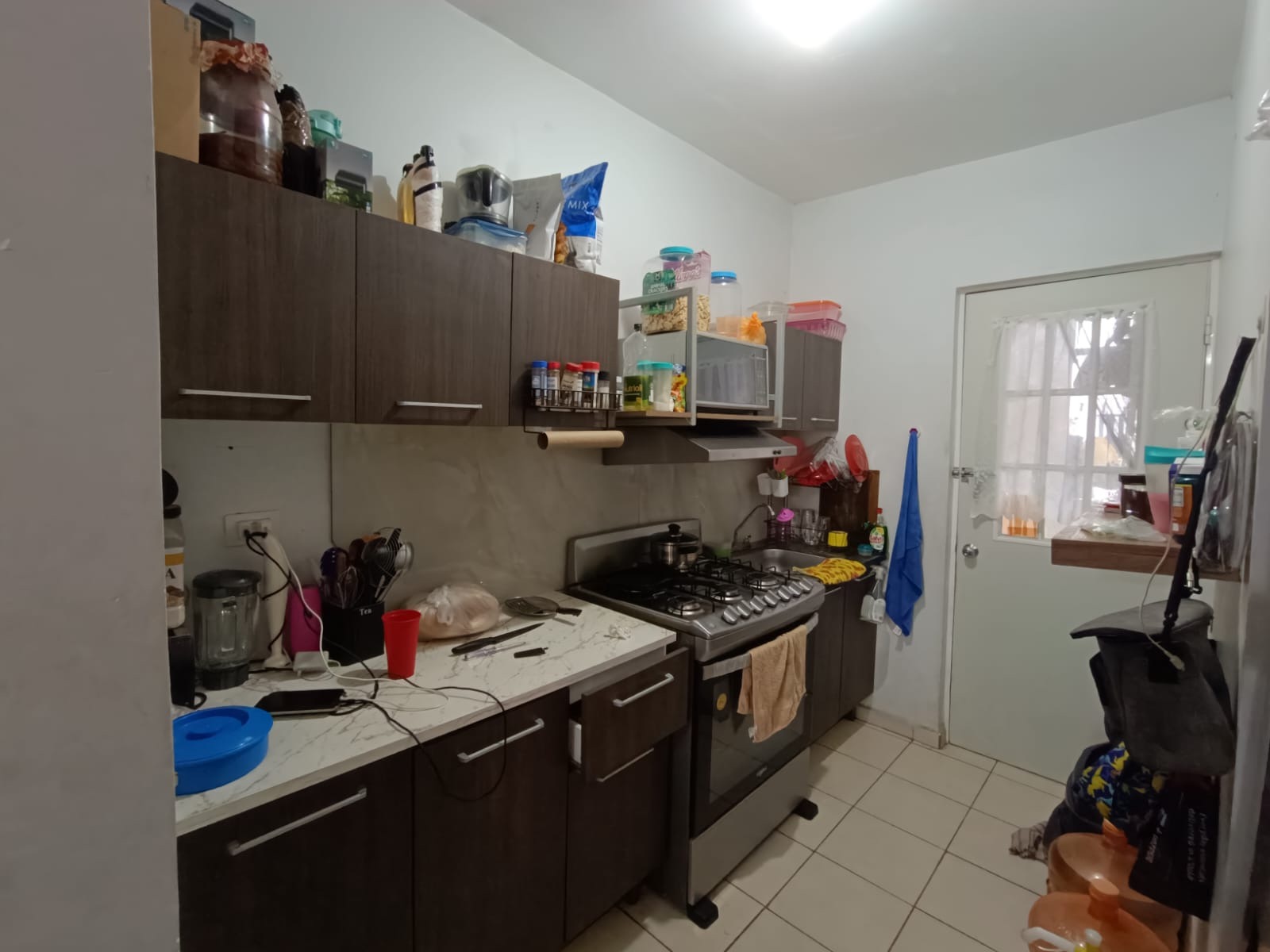 Casa en venta en Fraccionamiento Villa Alborada, Juárez — foto 3