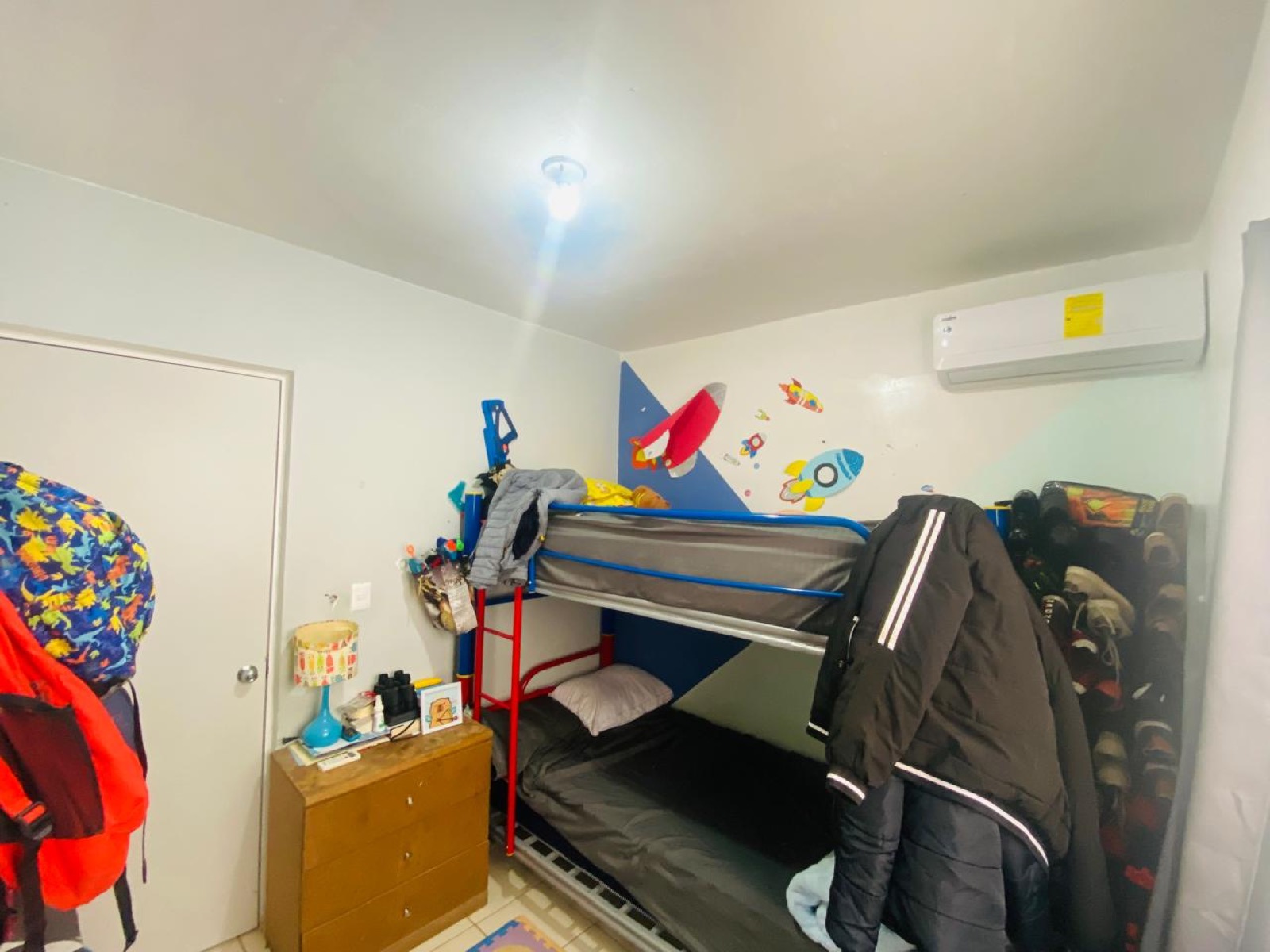Casa en venta en Fraccionamiento Villa Alborada, Juárez — foto 6