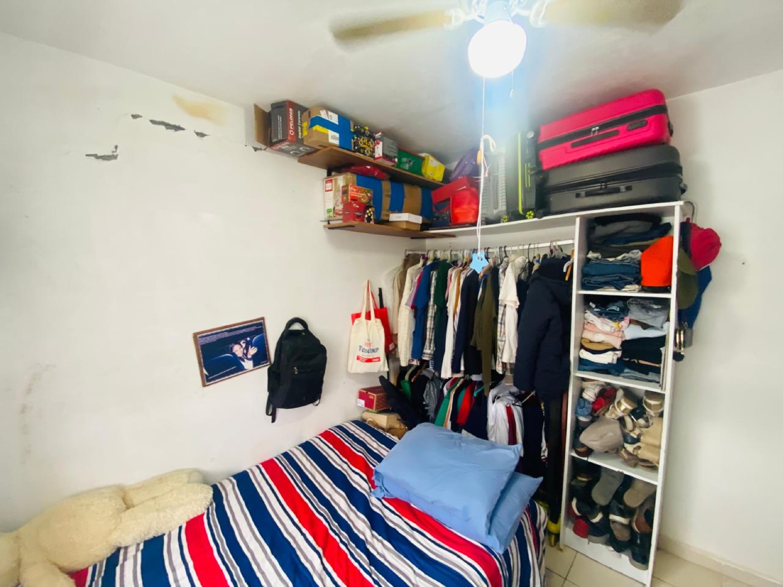 Casa en venta en Fraccionamiento Villa Alborada, Juárez — foto 10