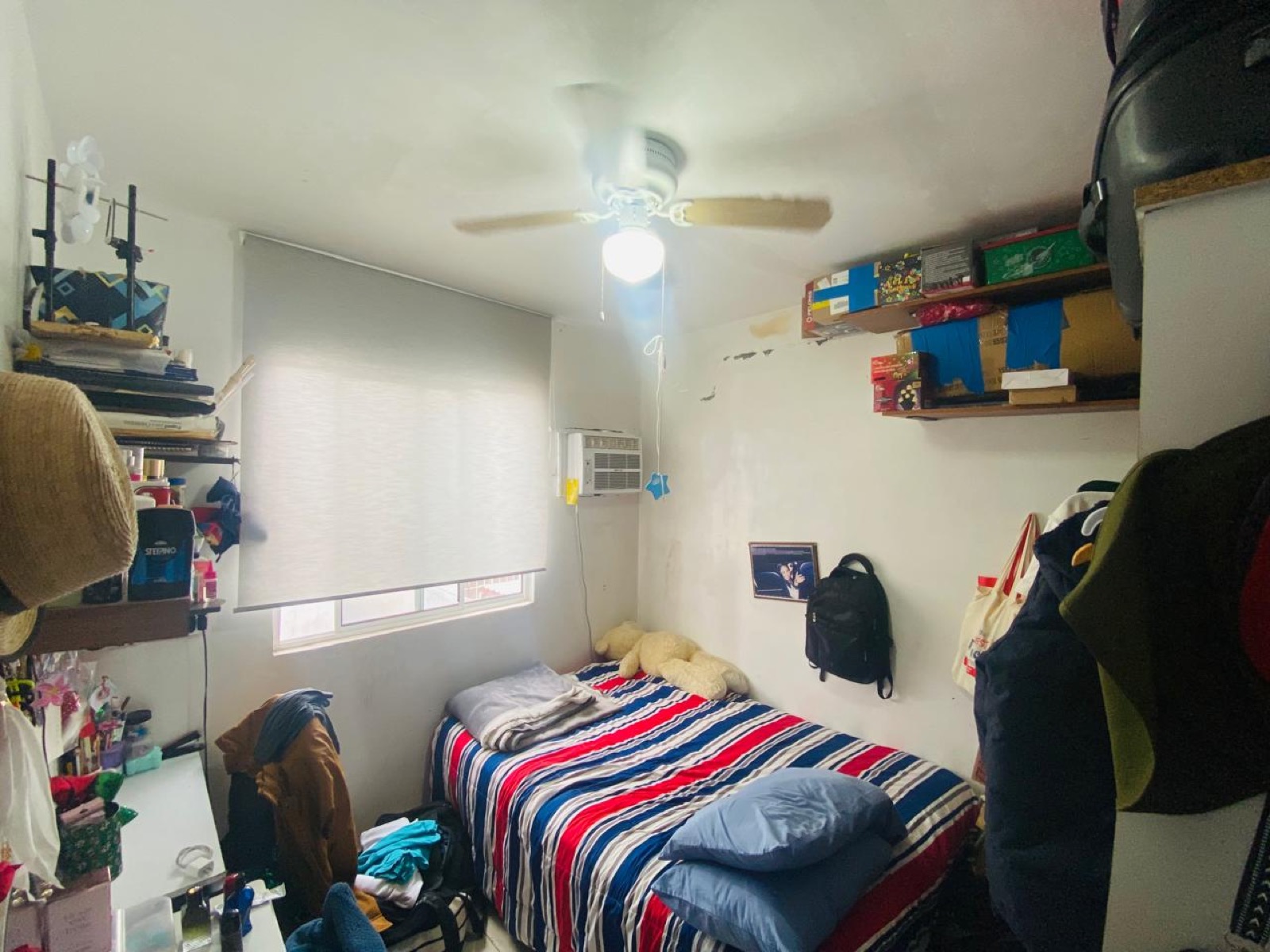 Casa en venta en Fraccionamiento Villa Alborada, Juárez — foto 11