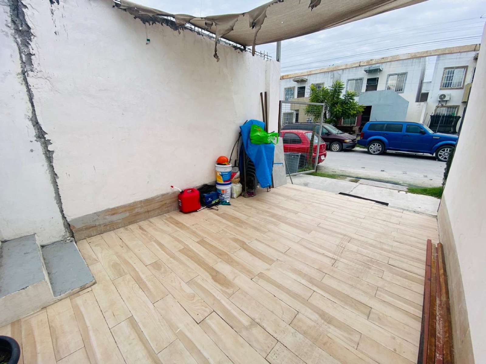 Casa en venta en Fraccionamiento Villa Alborada, Juárez — foto 12