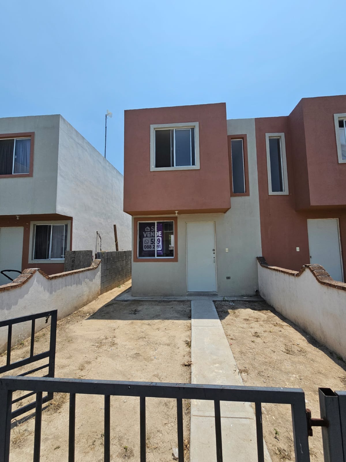 Casa en venta en fuentes castilla, Salinas Victoria — foto 13