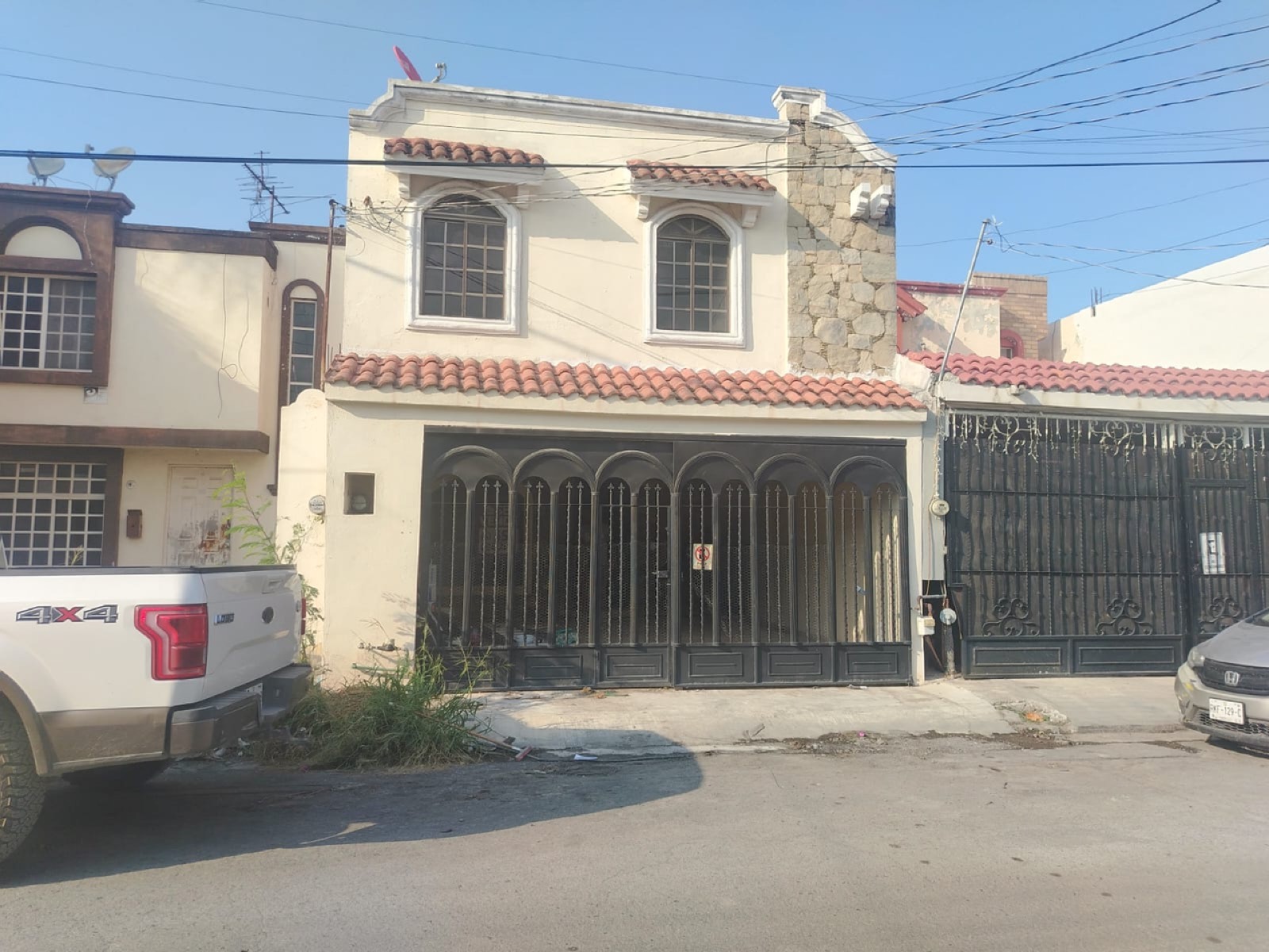 Casa en Fuentes de san miguel, Guadalupe