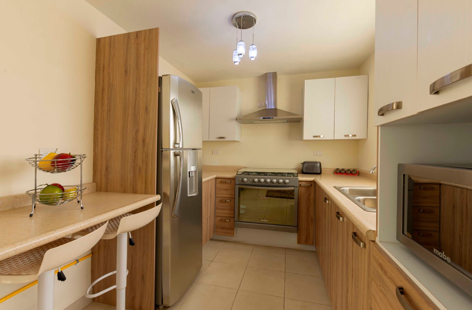 Casa en venta en García, García — foto 3