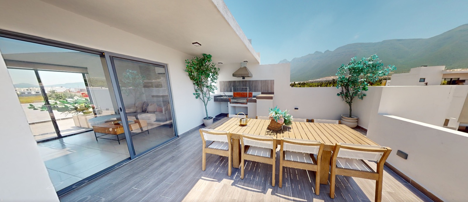 Casa en venta en García, García — foto 6