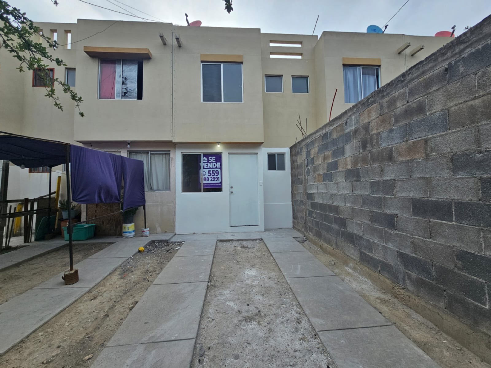Casa en venta en Hacienda del Renacimiento, García — foto 12