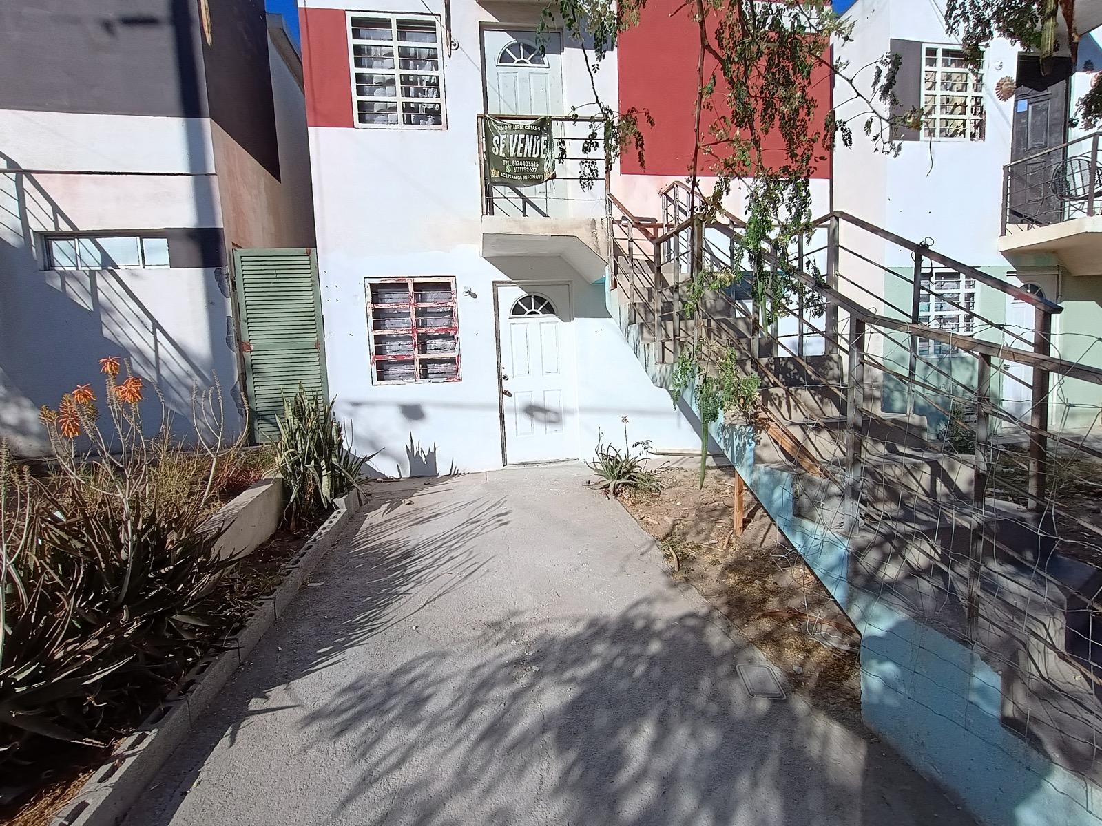 Casa en venta en Hacienda del Renacimiento, García — foto 13