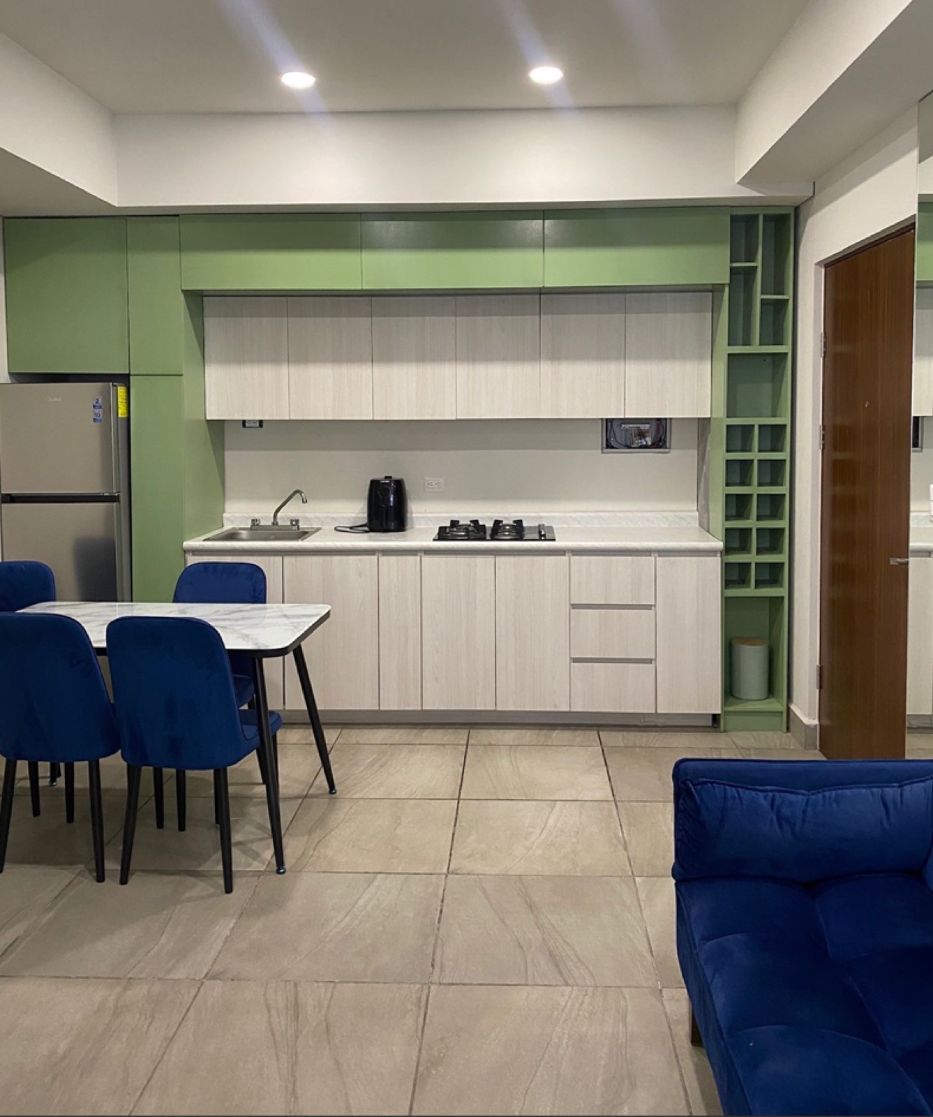 Casa en venta en Industrial, Monterrey — foto 2
